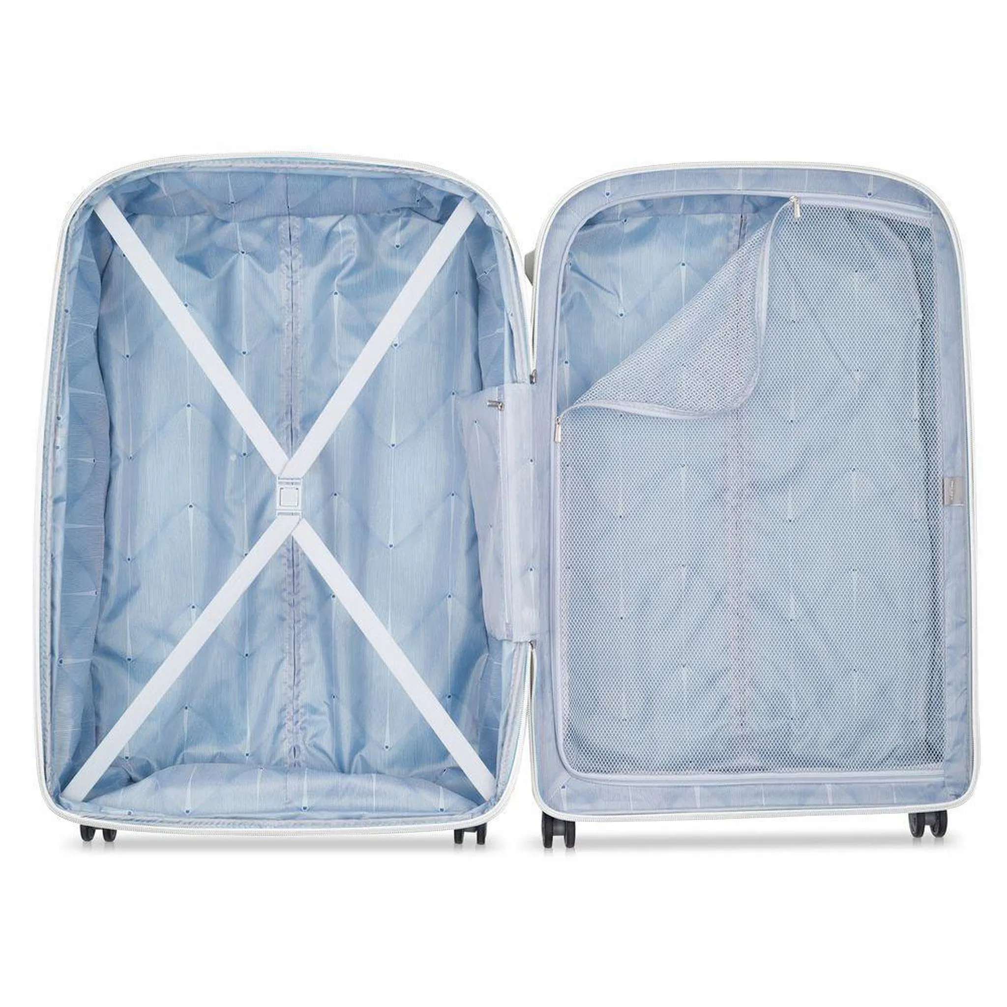 Delsey Clavel 30" Expandable Spinner Upright