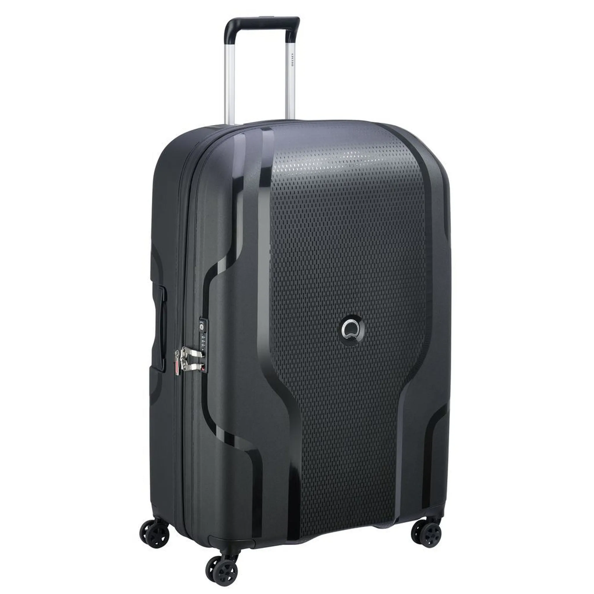 Delsey Clavel 30" Expandable Spinner Upright