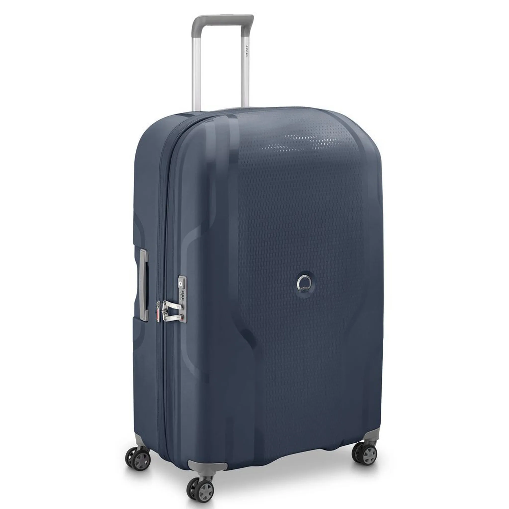 Delsey Clavel 30" Expandable Spinner Upright