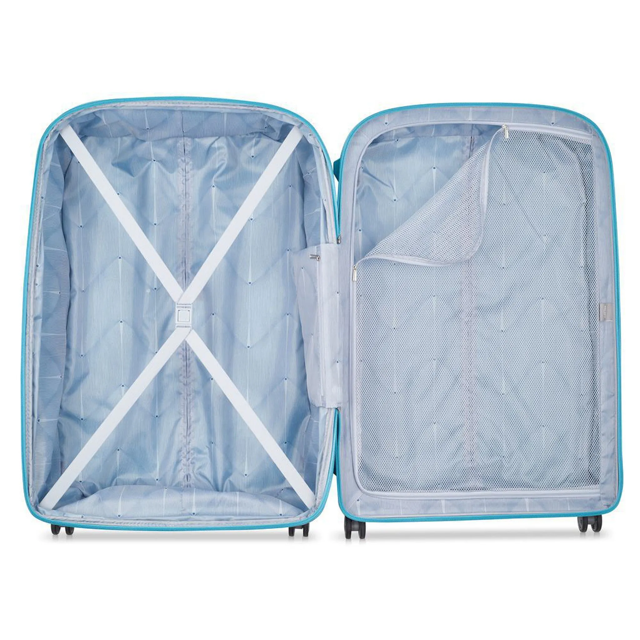 Delsey Clavel 30" Expandable Spinner Upright