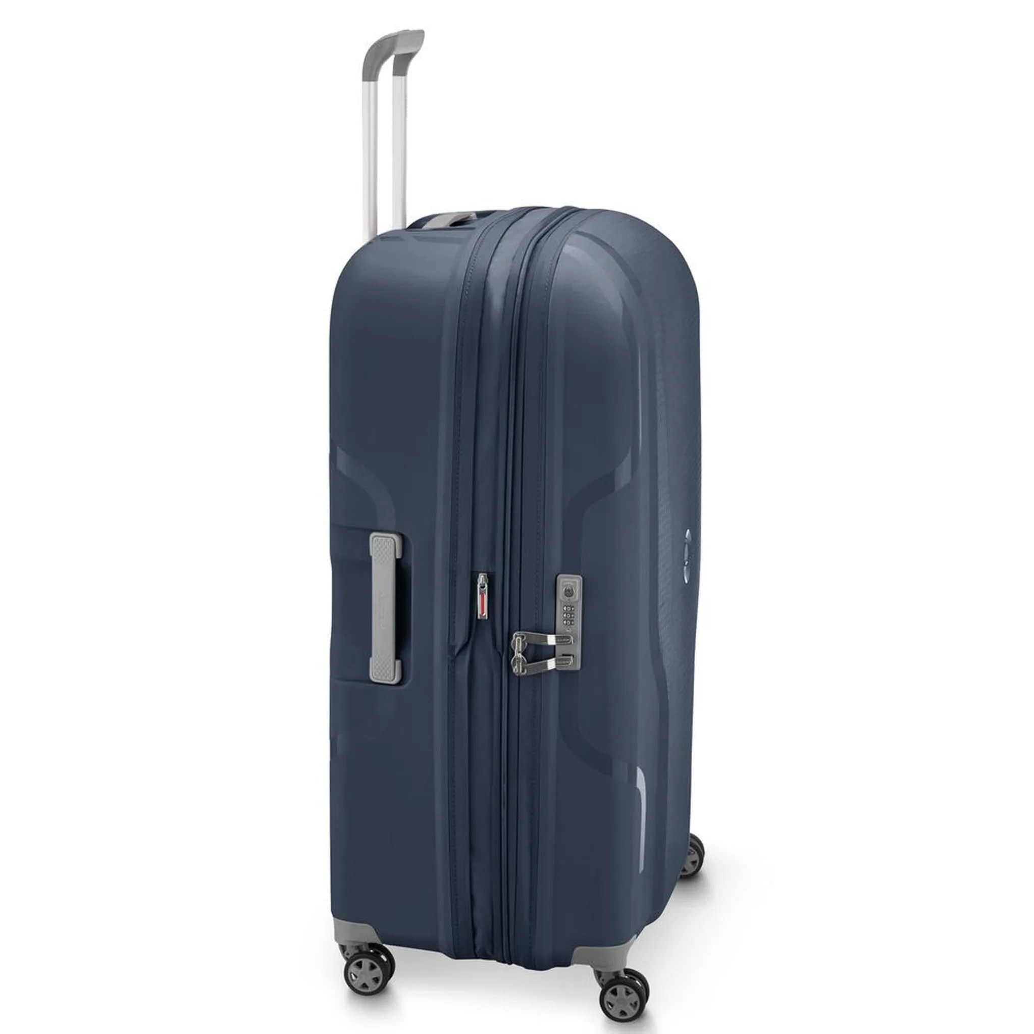 Delsey Clavel 30" Expandable Spinner Upright