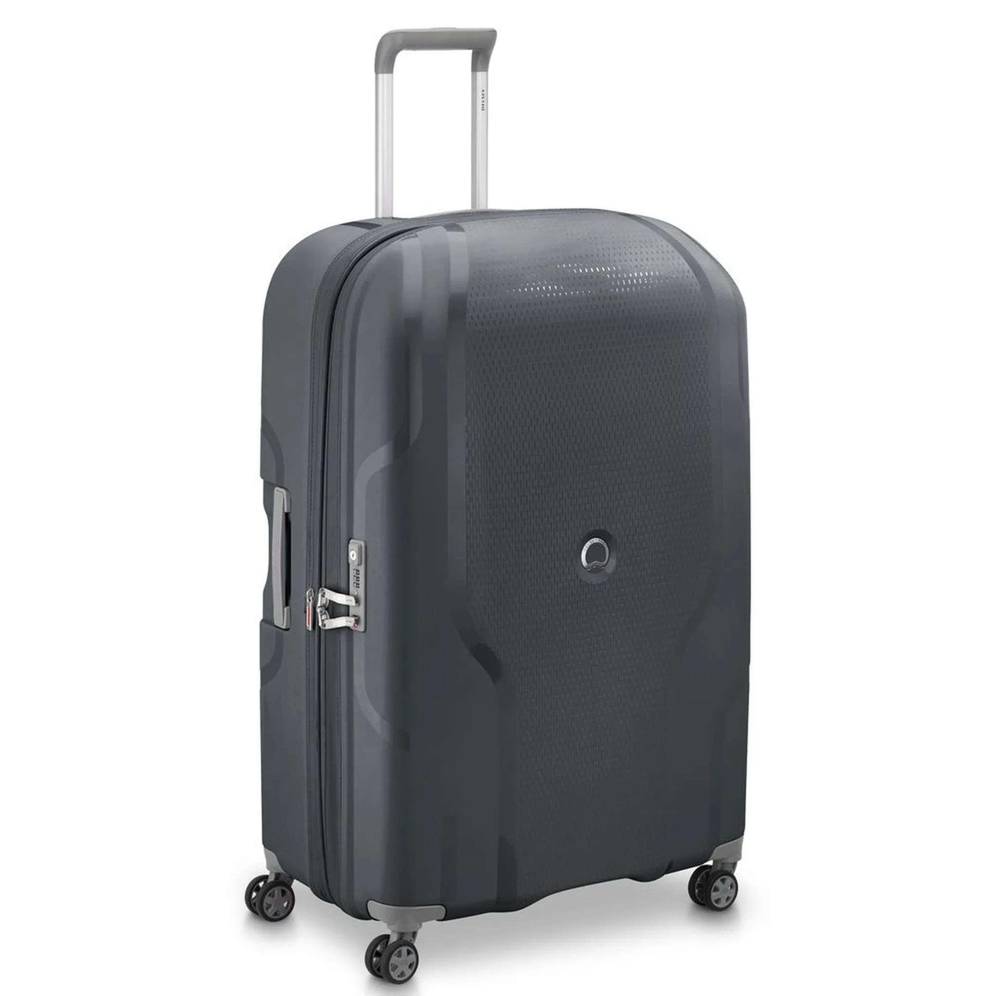 Delsey Clavel 30" Expandable Spinner Upright