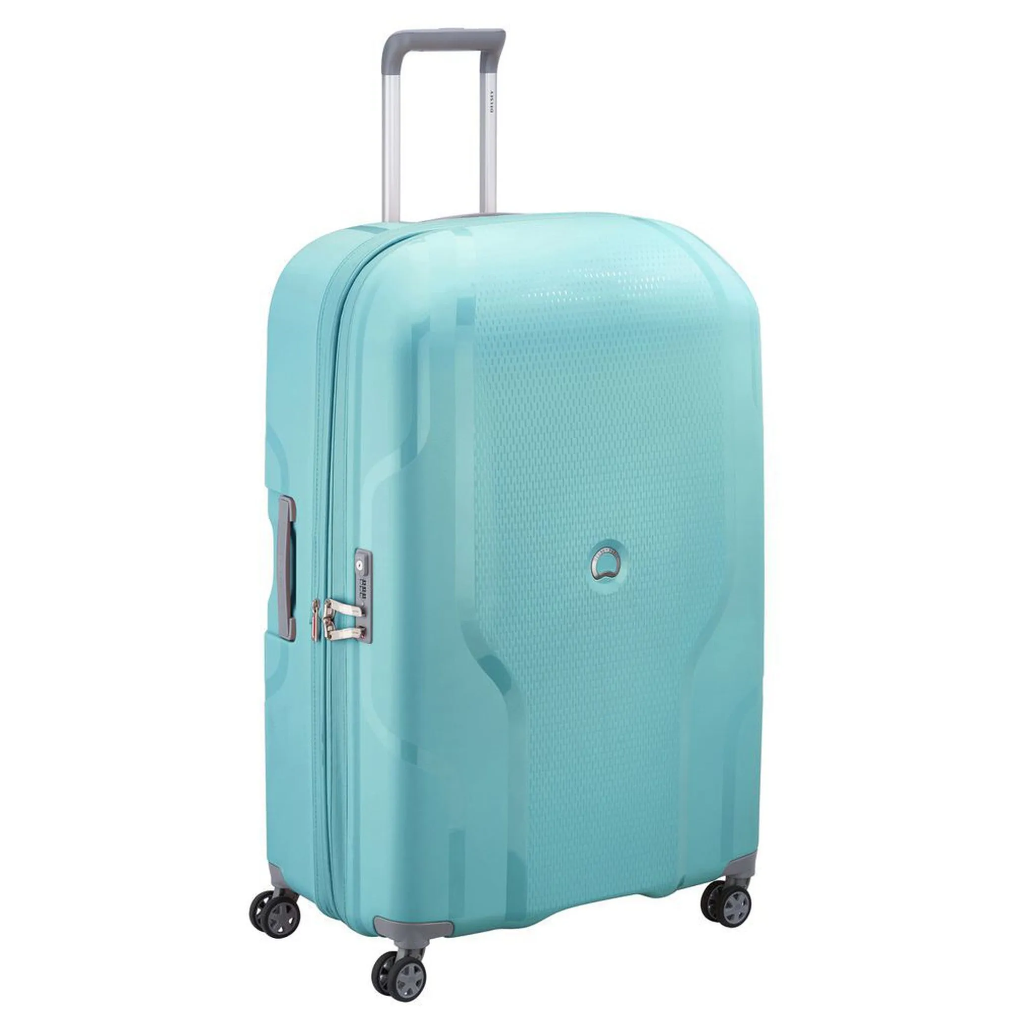 Delsey Clavel 30" Expandable Spinner Upright