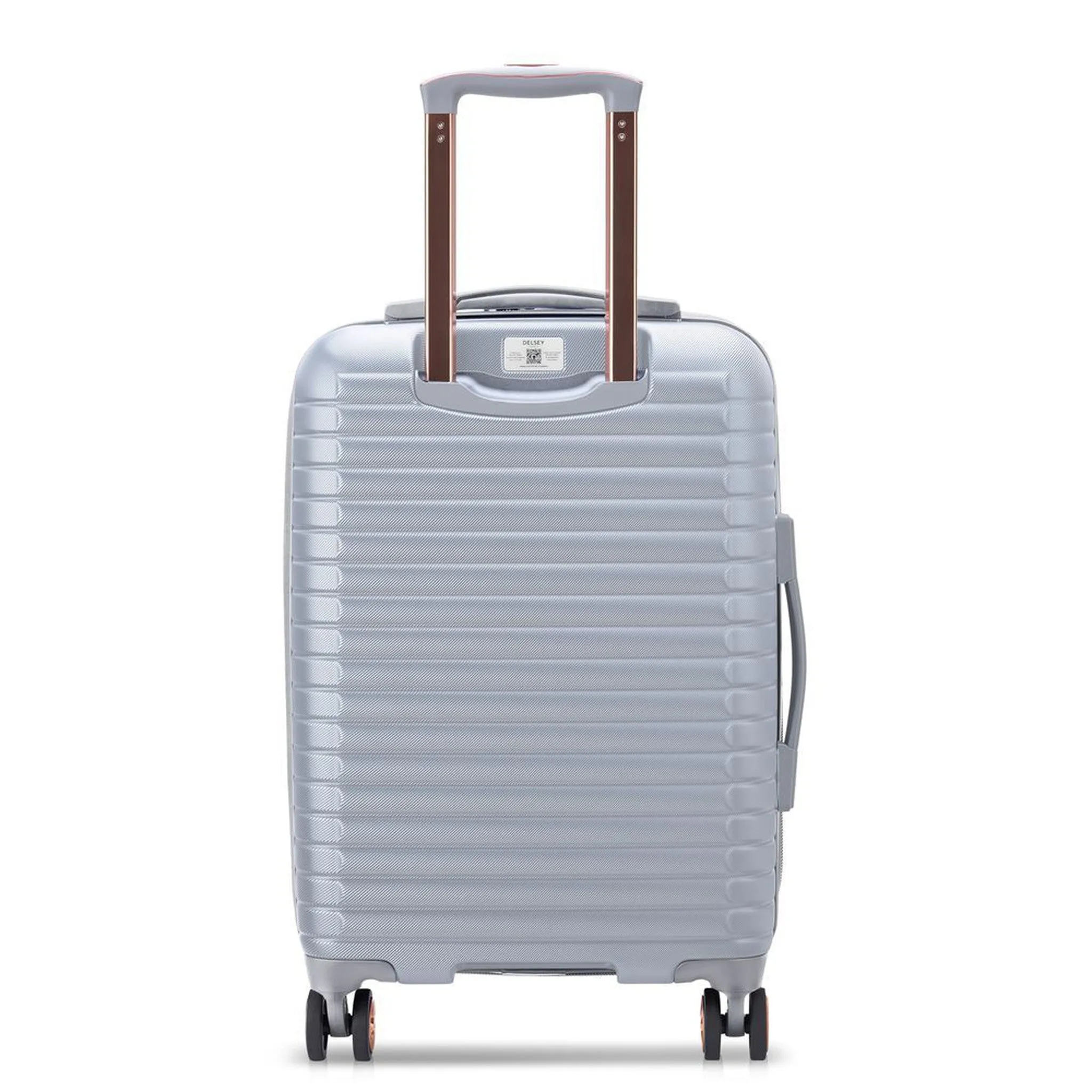 Delsey Cruise 3.0 Expandable Spinner Carry-On