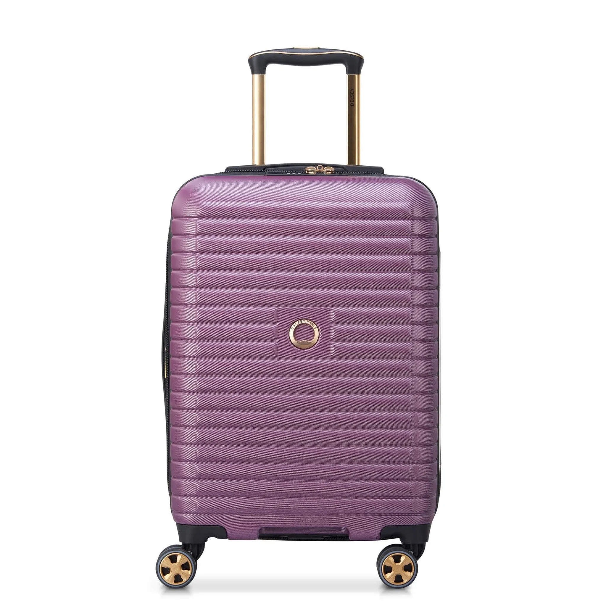 Delsey Cruise 3.0 Expandable Spinner Carry-On