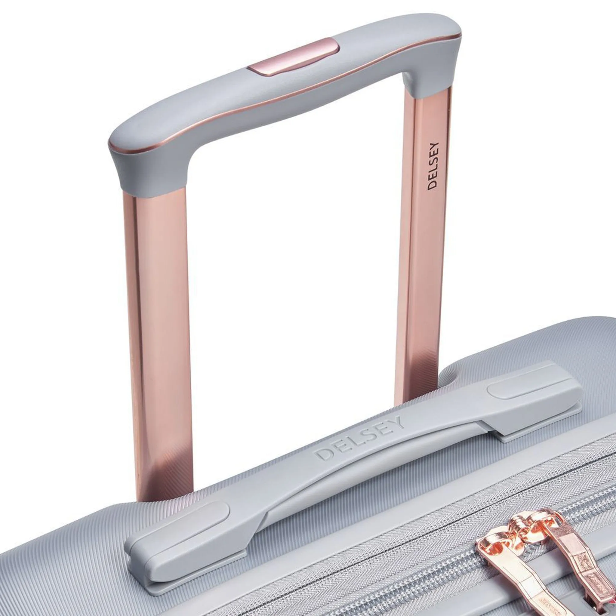 Delsey Cruise 3.0 Expandable Spinner Carry-On