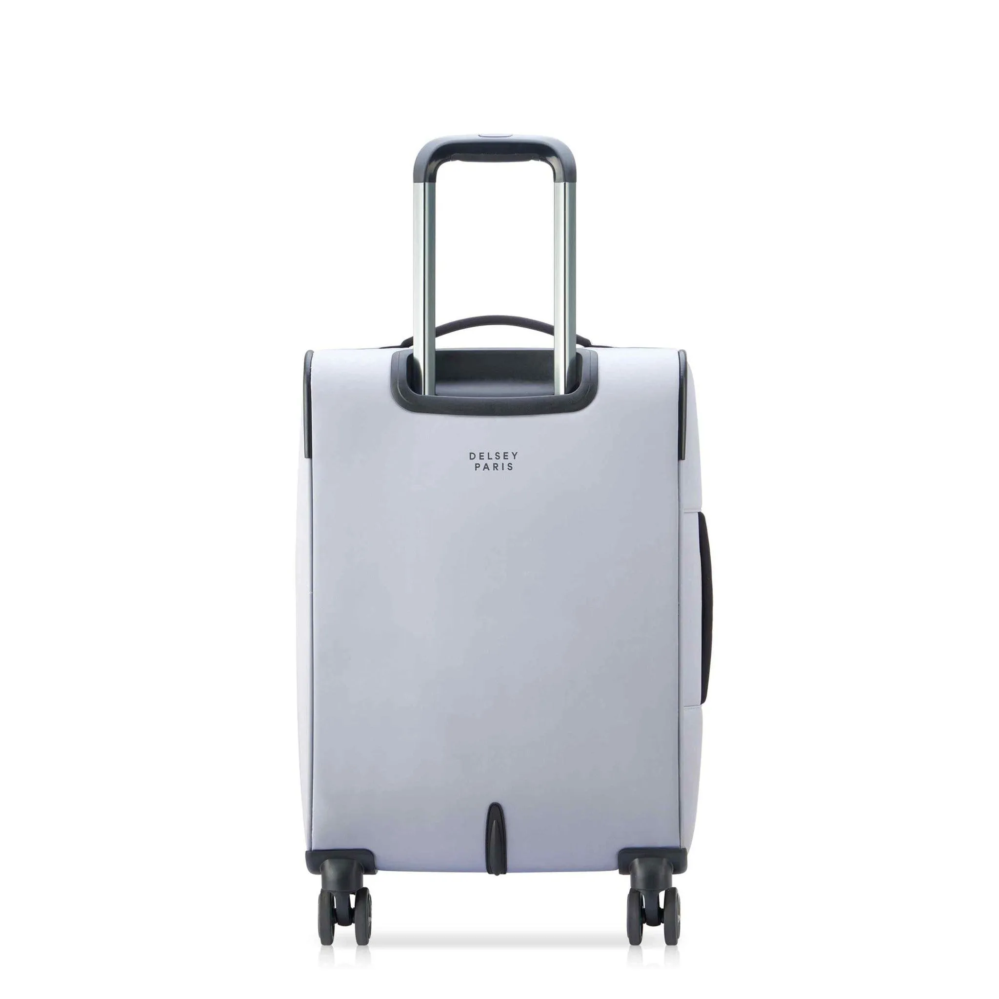 Delsey Cruise 3.0 Soft  20" Expandable Spinner Carry-On