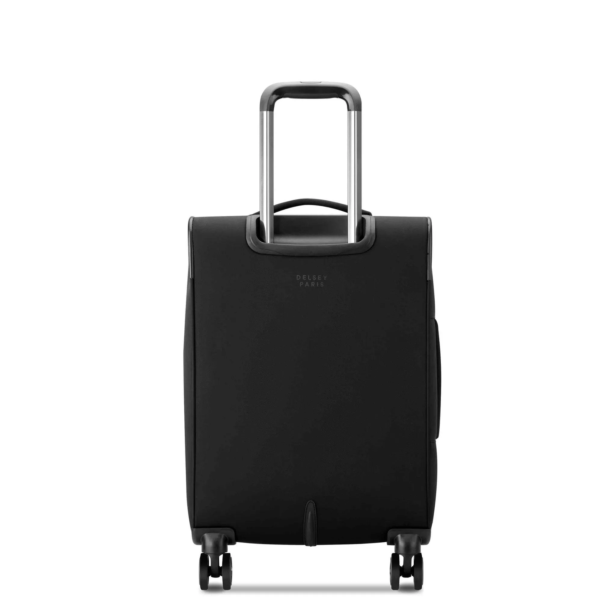 Delsey Cruise 3.0 Soft  20" Expandable Spinner Carry-On