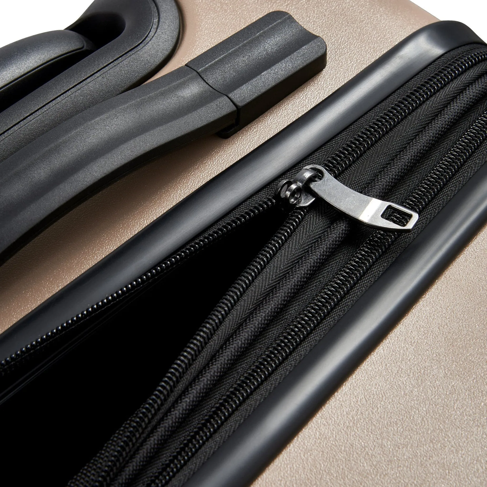 Delsey Jeep JH004C 20" Spinner Carry-On