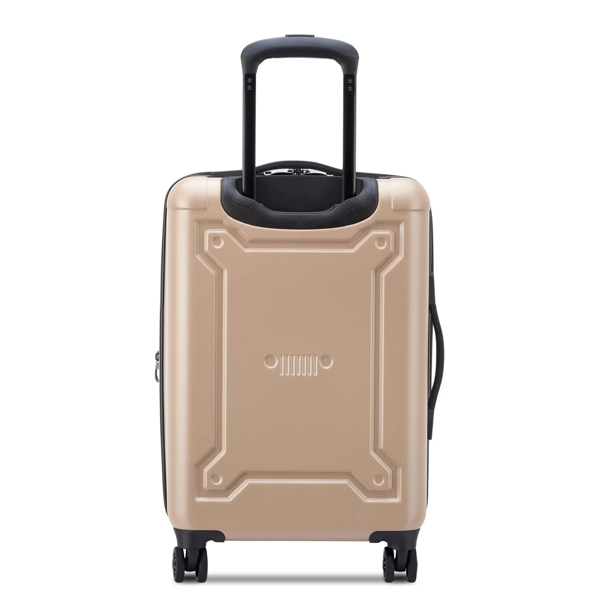 Delsey Jeep JH004C 20" Spinner Carry-On