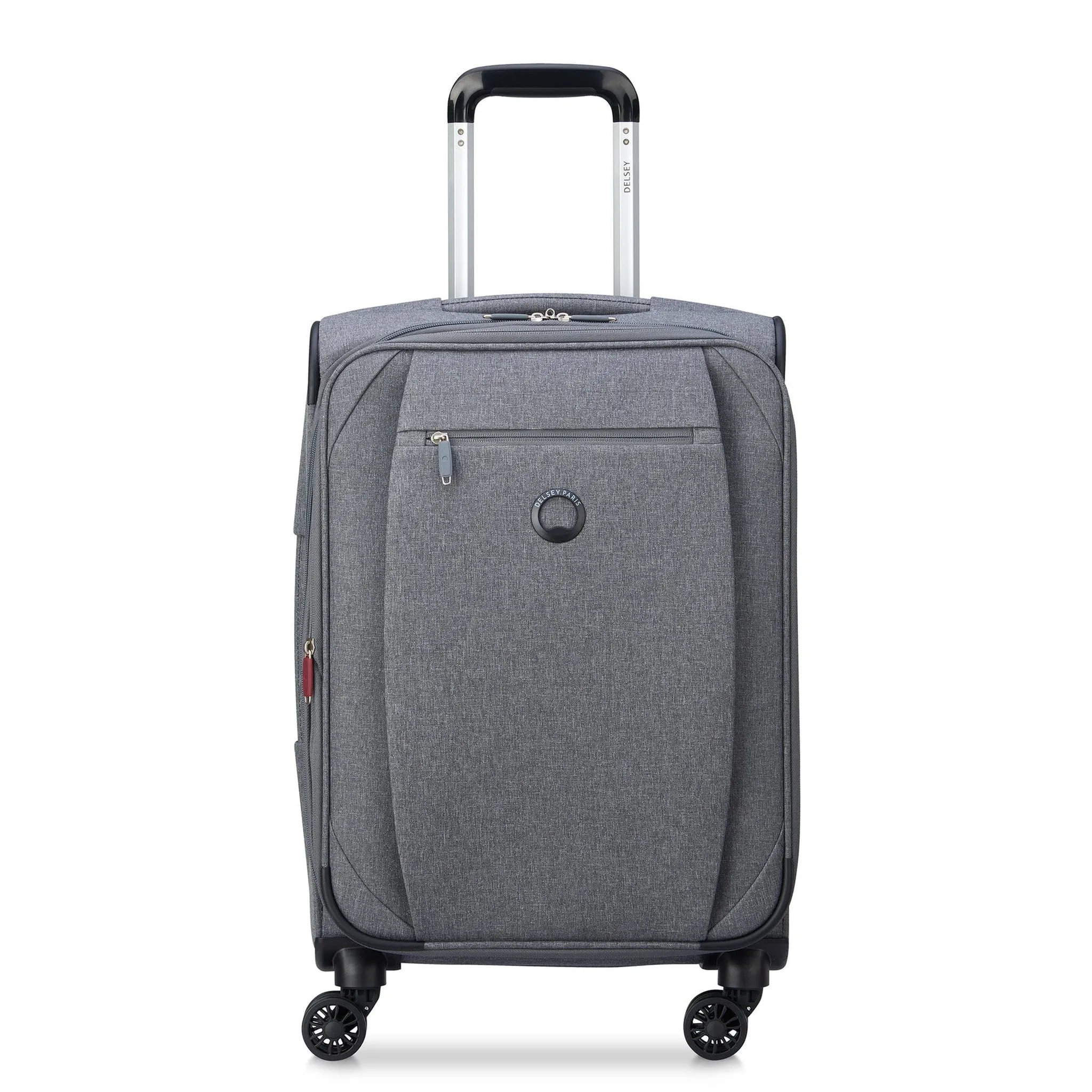 Delsey Rami Carry-On Plus Expandable Spinner