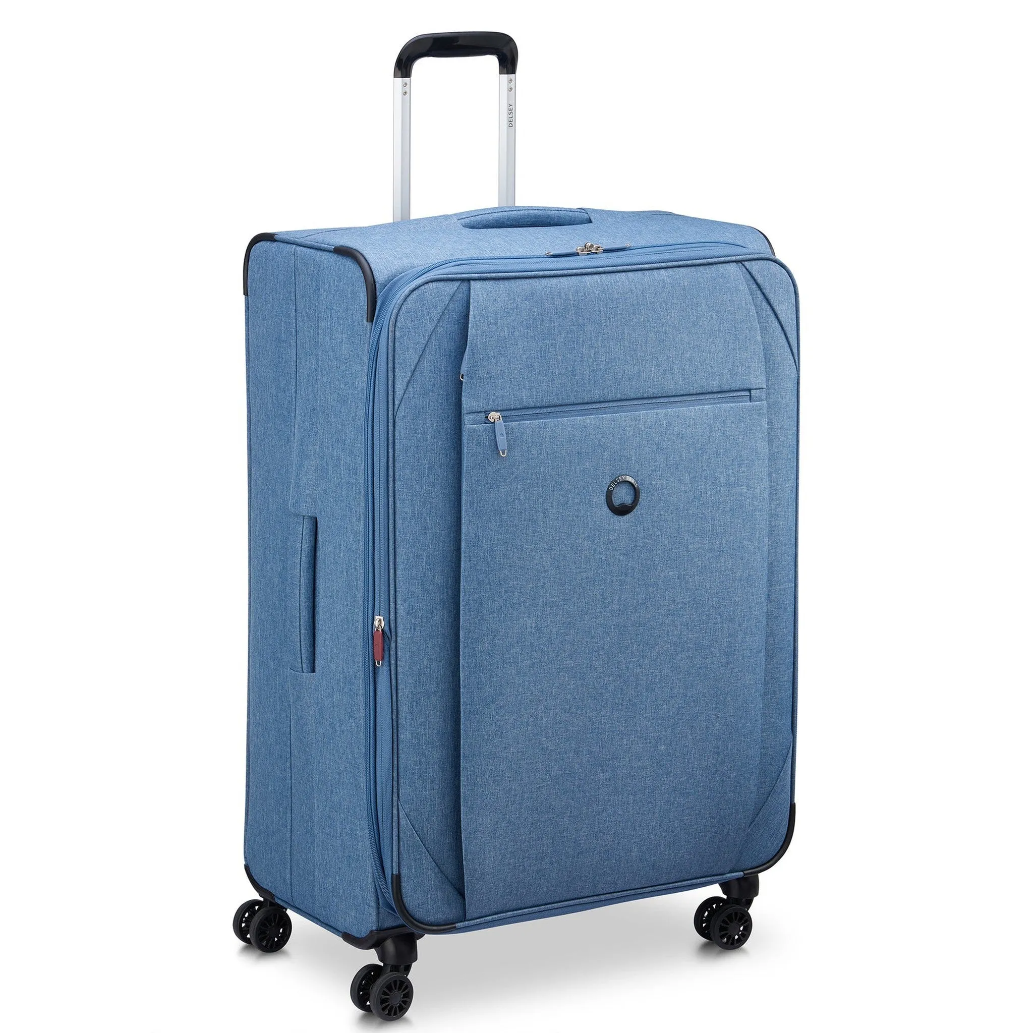 Delsey Rami Large Expandable Spinner