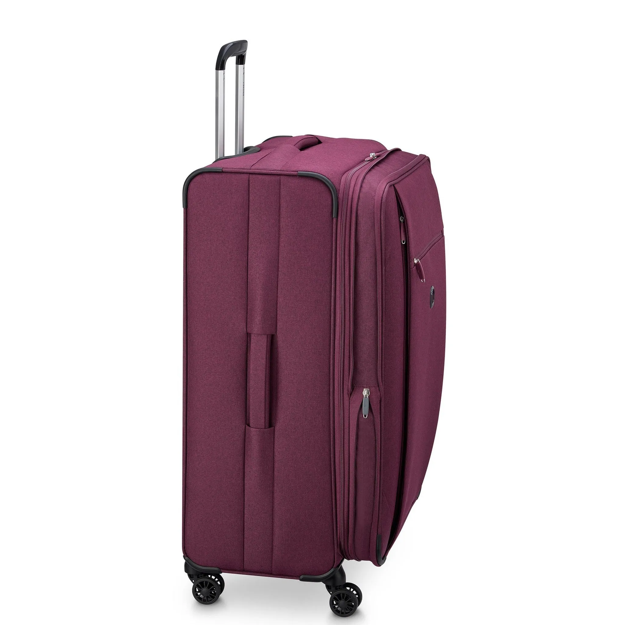 Delsey Rami Large Expandable Spinner