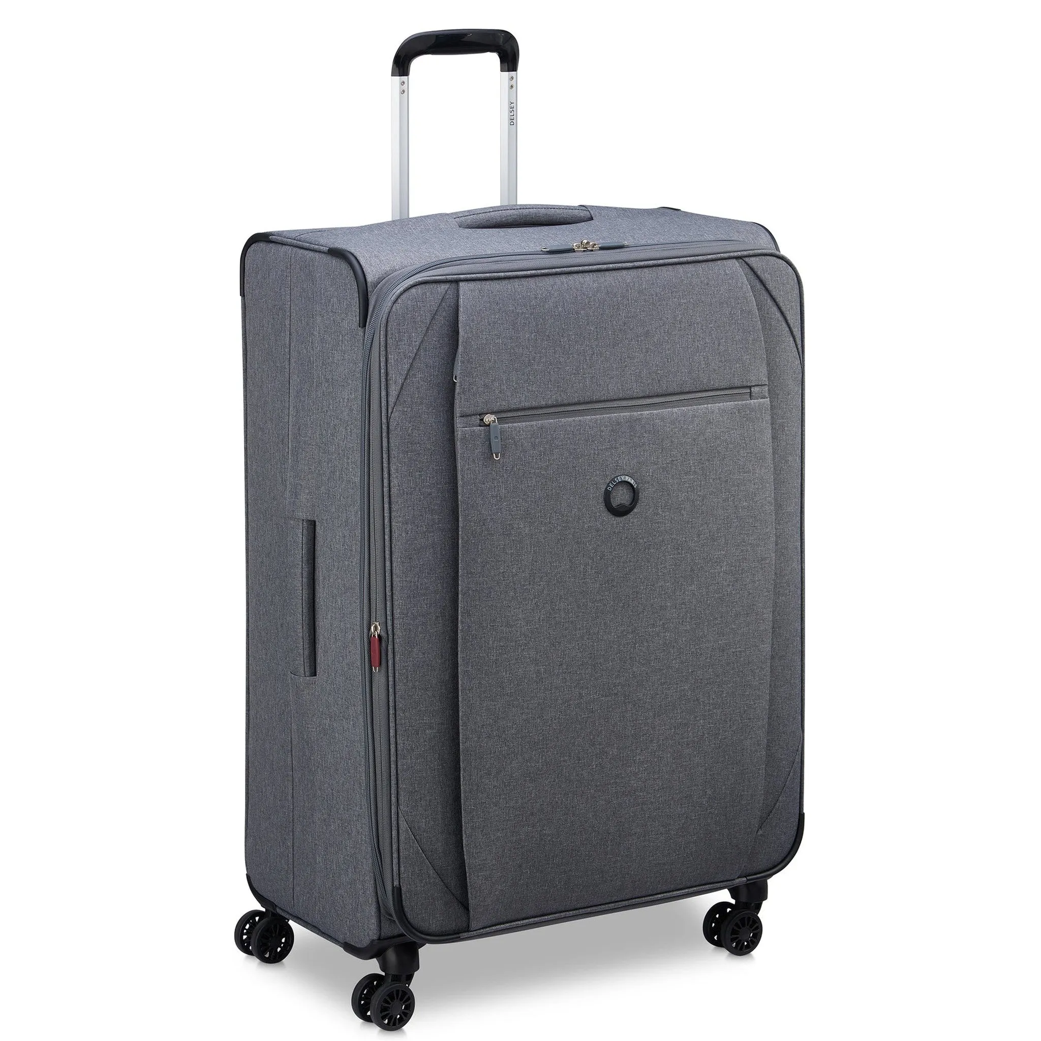 Delsey Rami Large Expandable Spinner