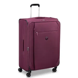 Delsey Rami Large Expandable Spinner