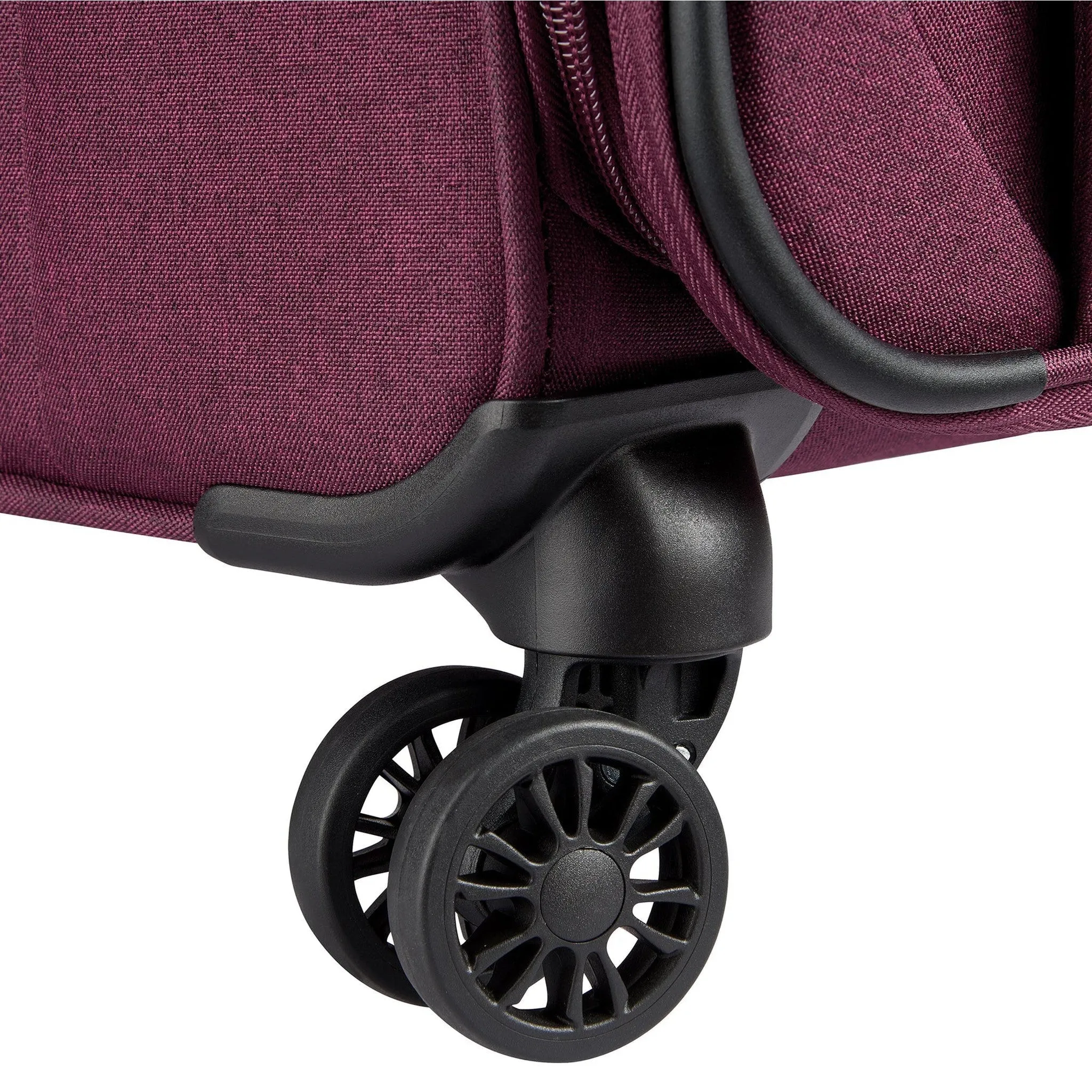 Delsey Rami Large Expandable Spinner