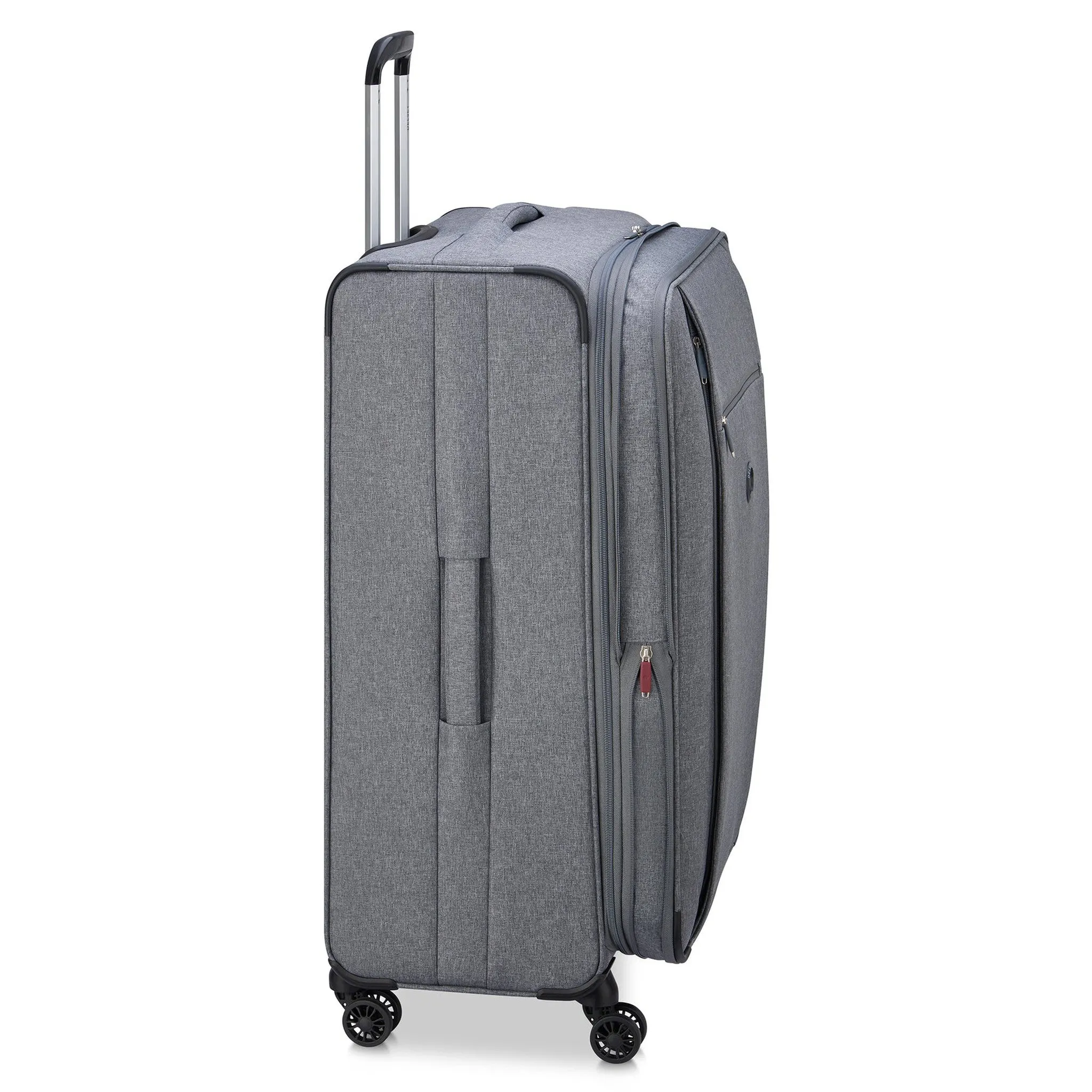 Delsey Rami Large Expandable Spinner