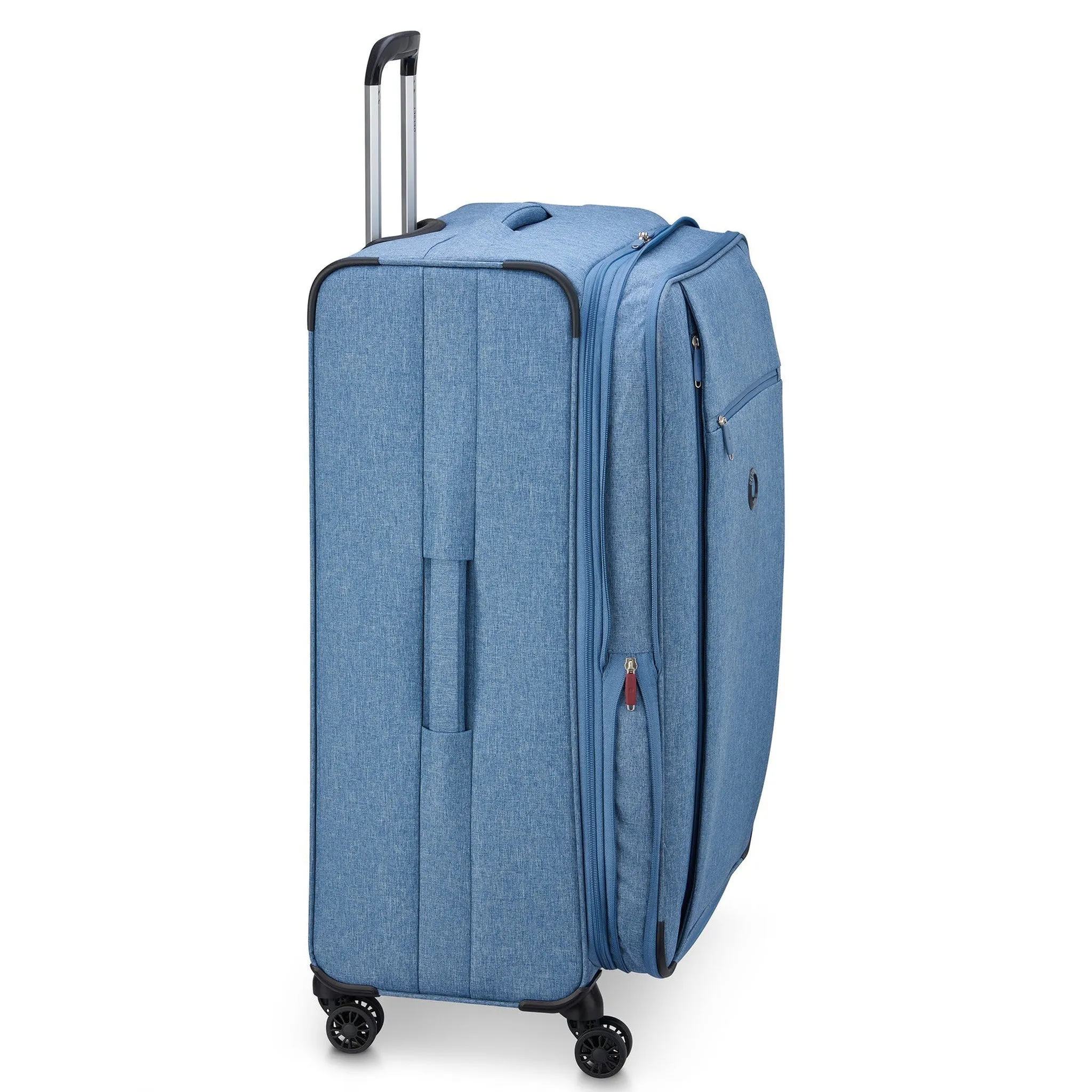 Delsey Rami Large Expandable Spinner