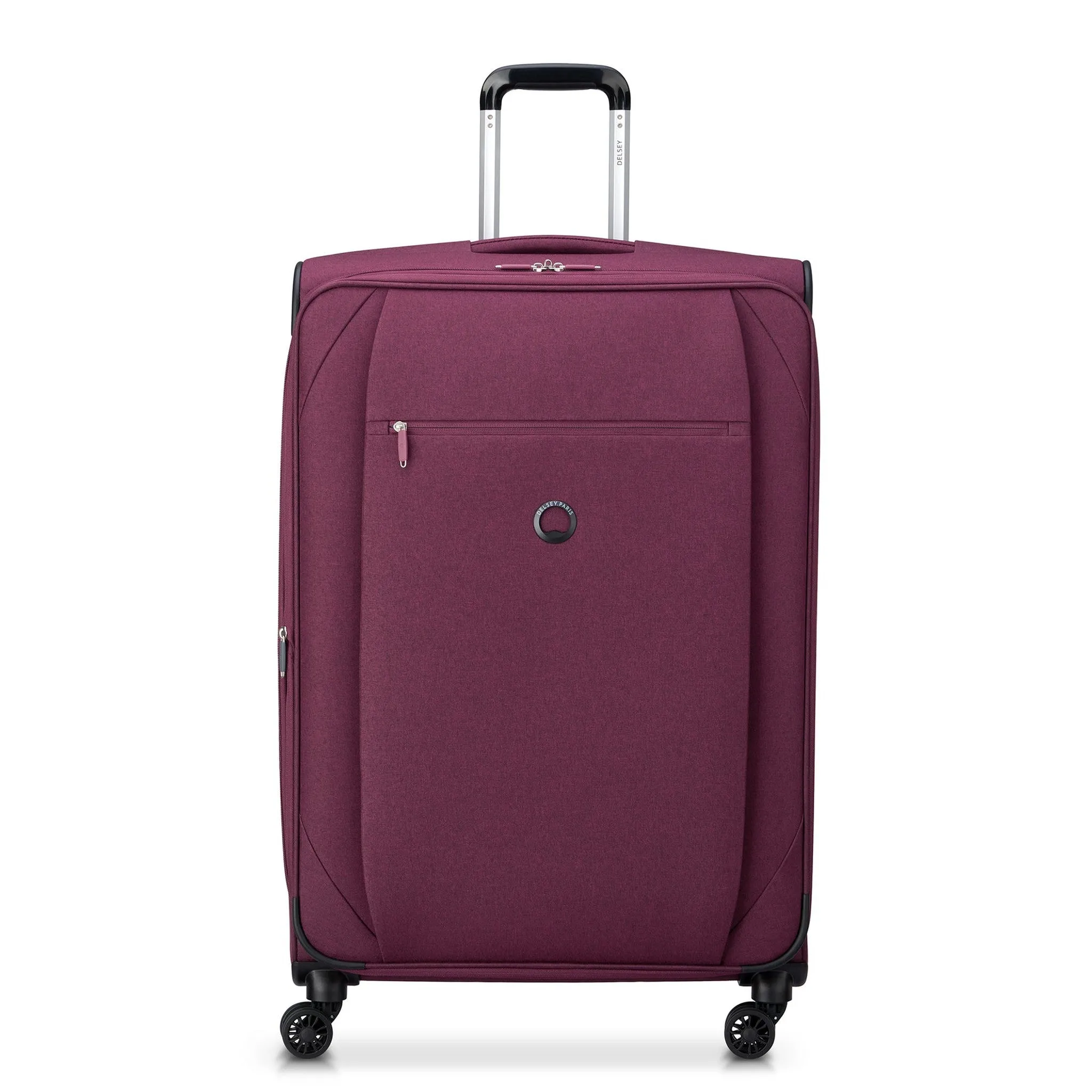 Delsey Rami Large Expandable Spinner