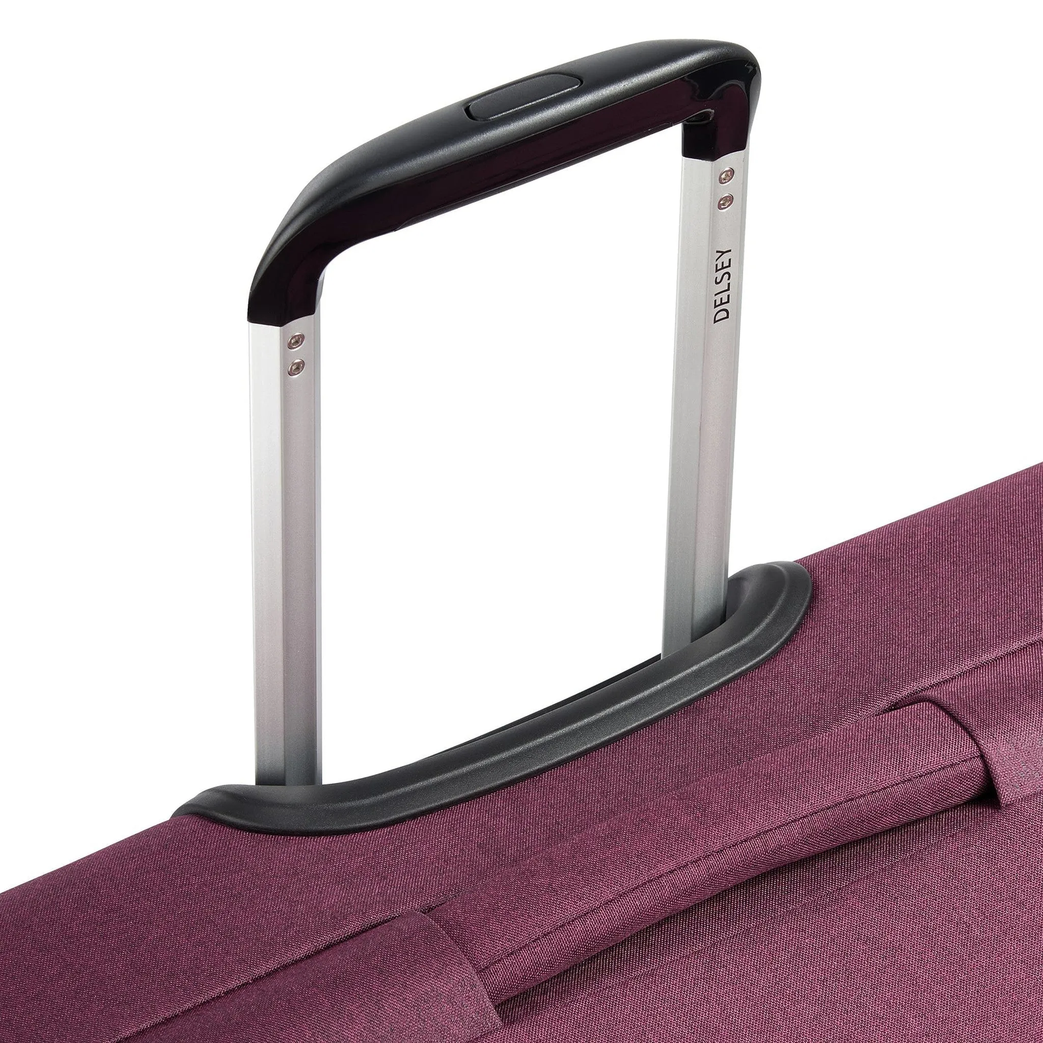 Delsey Rami Large Expandable Spinner