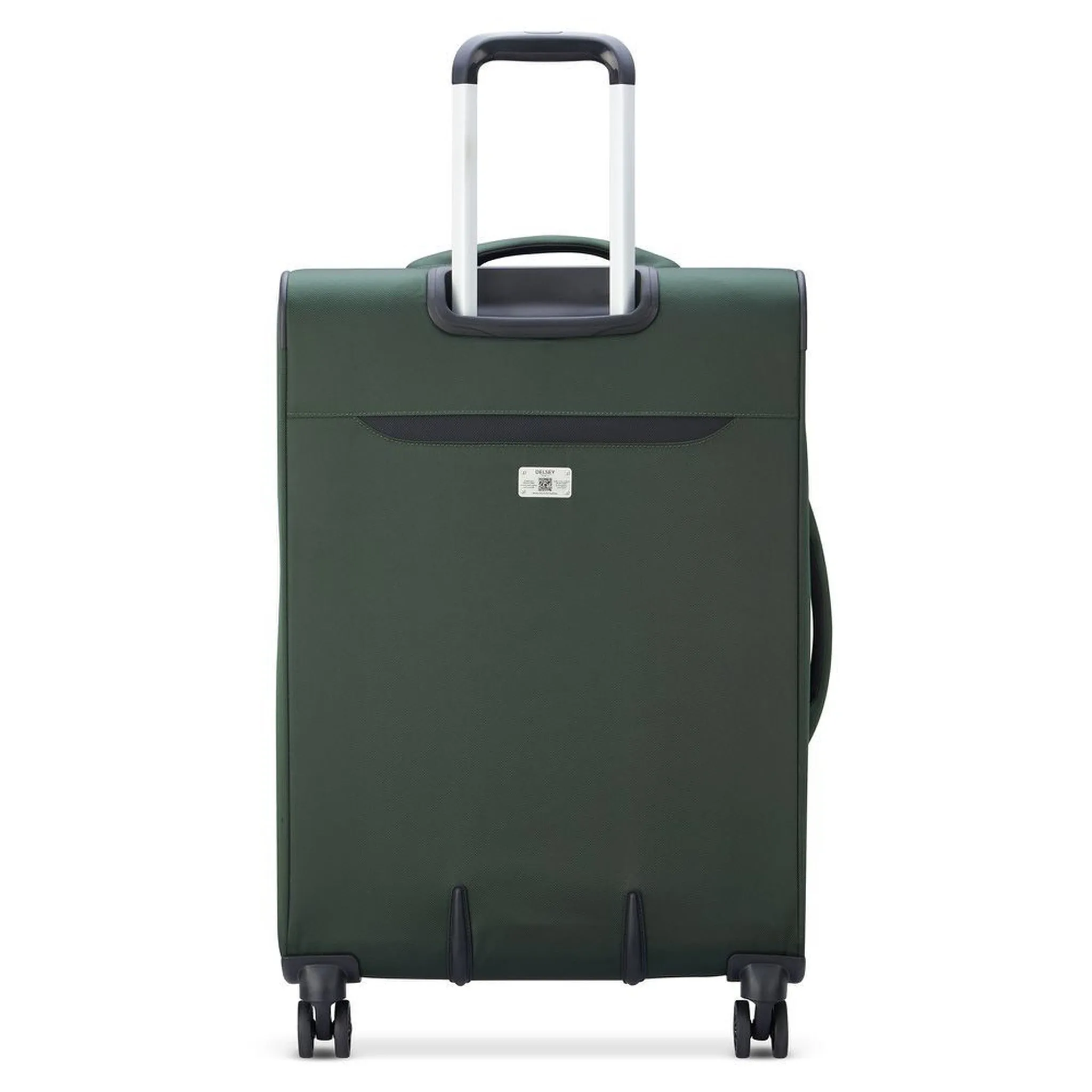 Delsey Sky Max 2.0 24" Expandable Spinner