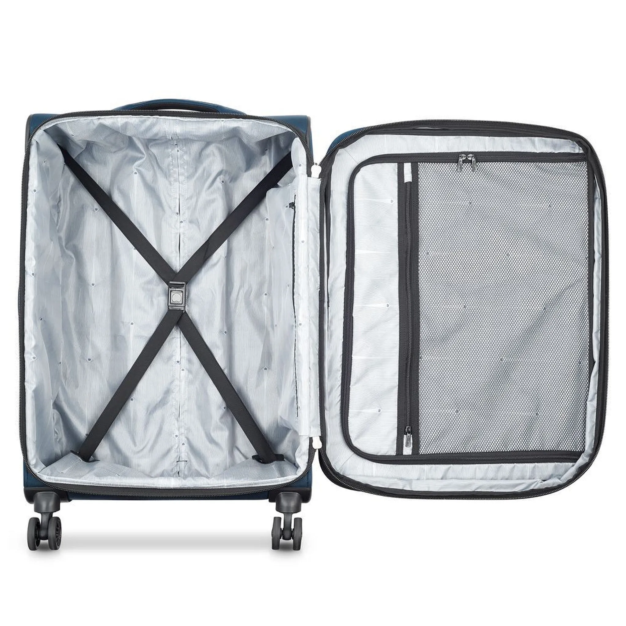 Delsey Sky Max 2.0 24" Expandable Spinner