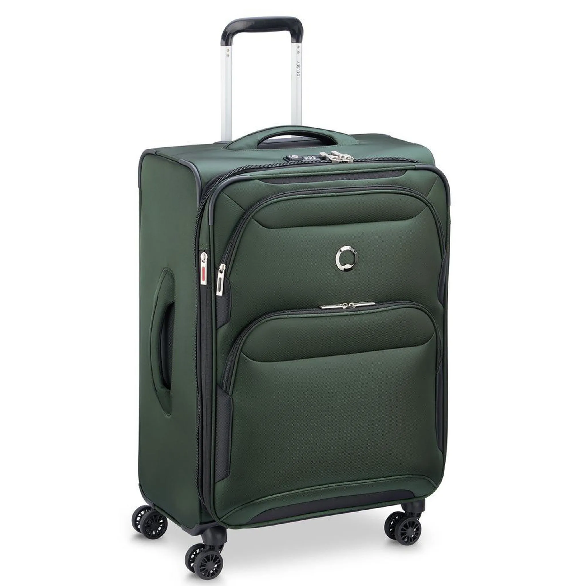 Delsey Sky Max 2.0 24" Expandable Spinner