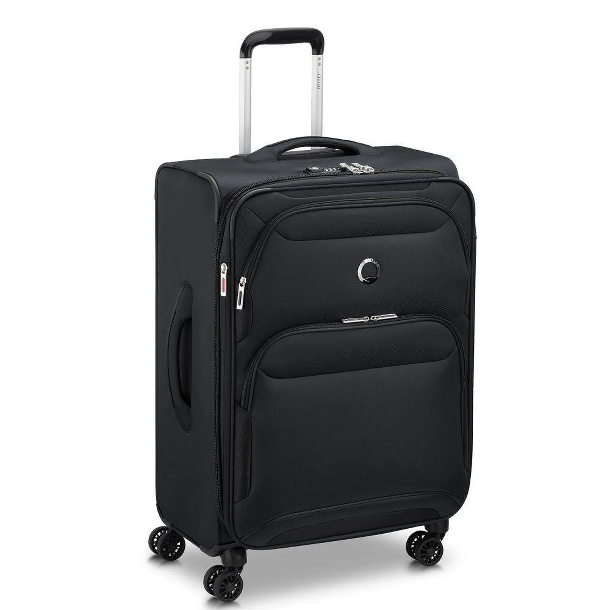 Delsey Sky Max 2.0 24" Expandable Spinner
