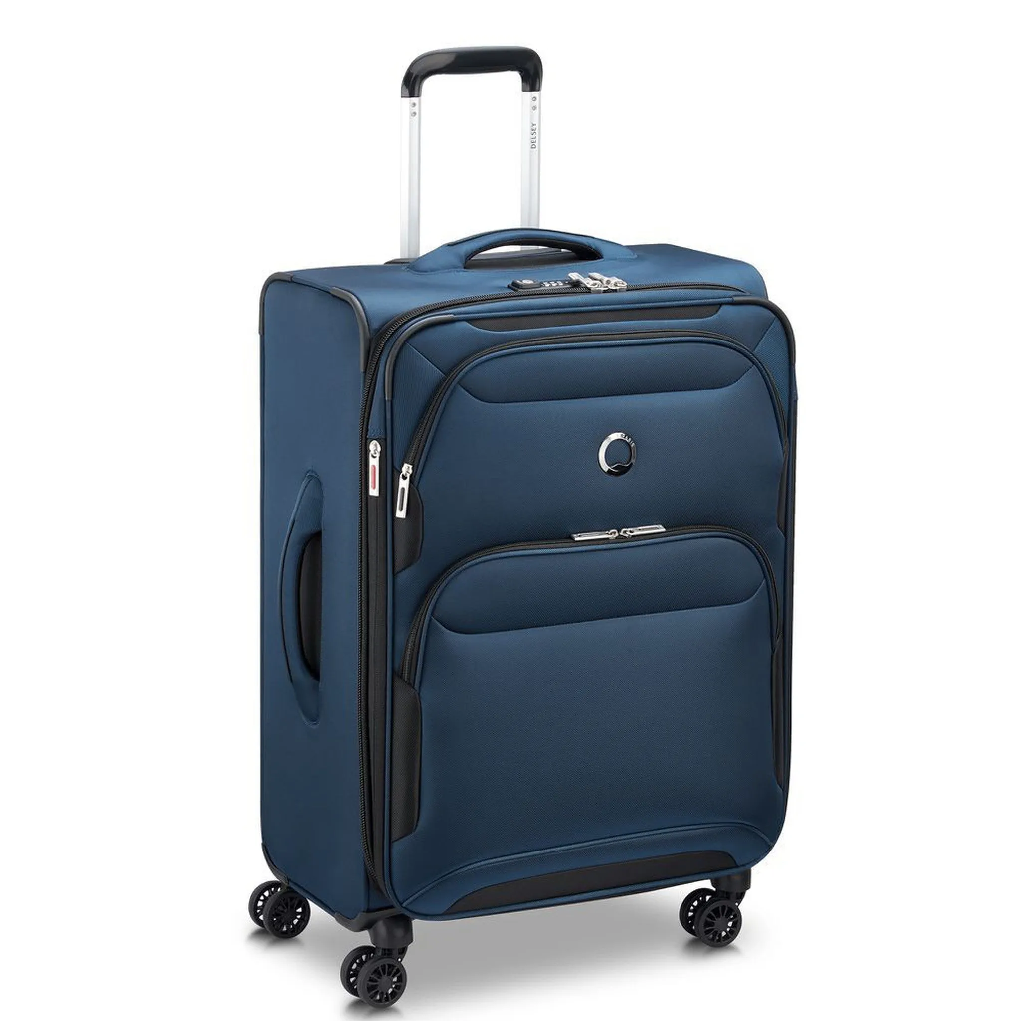 Delsey Sky Max 2.0 24" Expandable Spinner
