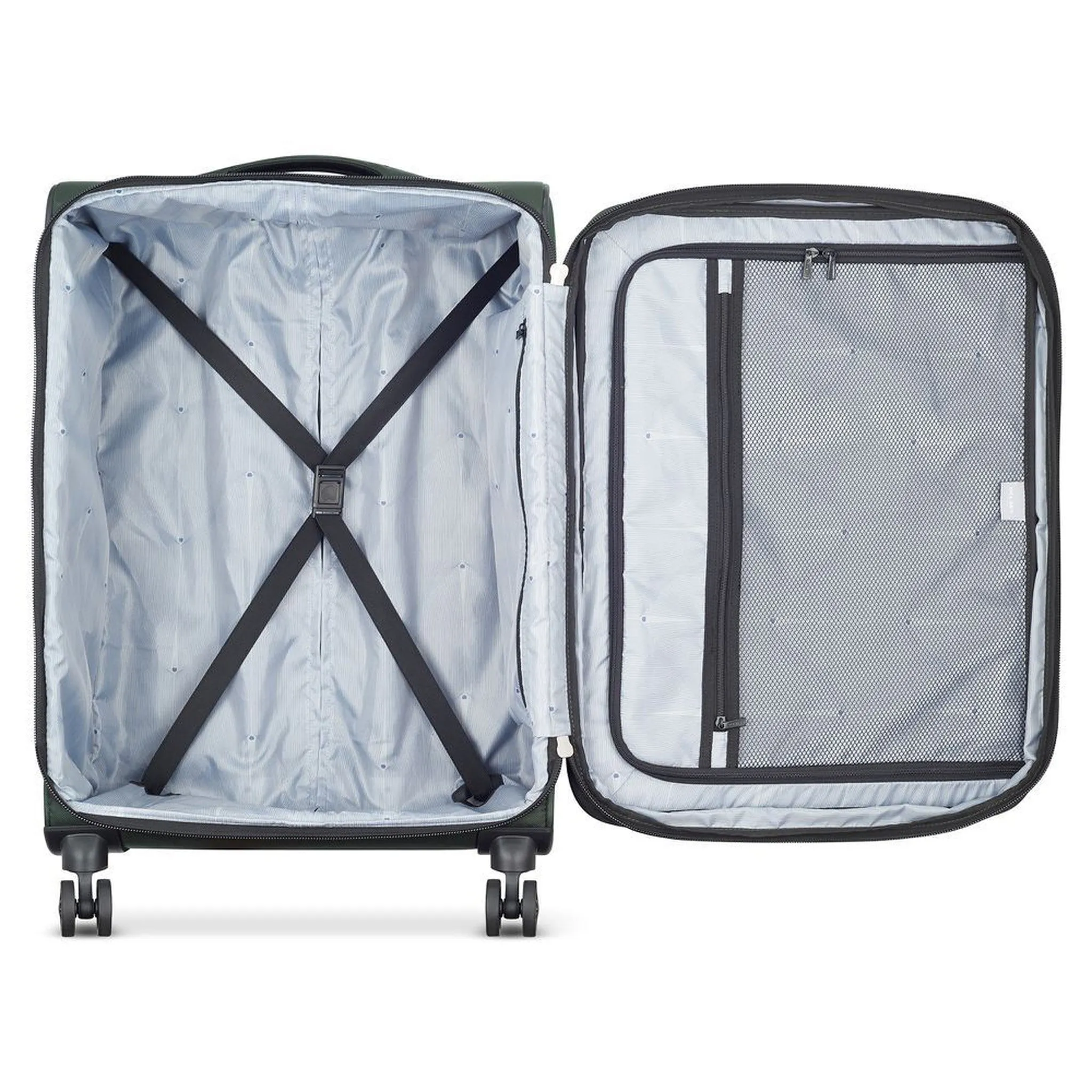Delsey Sky Max 2.0 24" Expandable Spinner