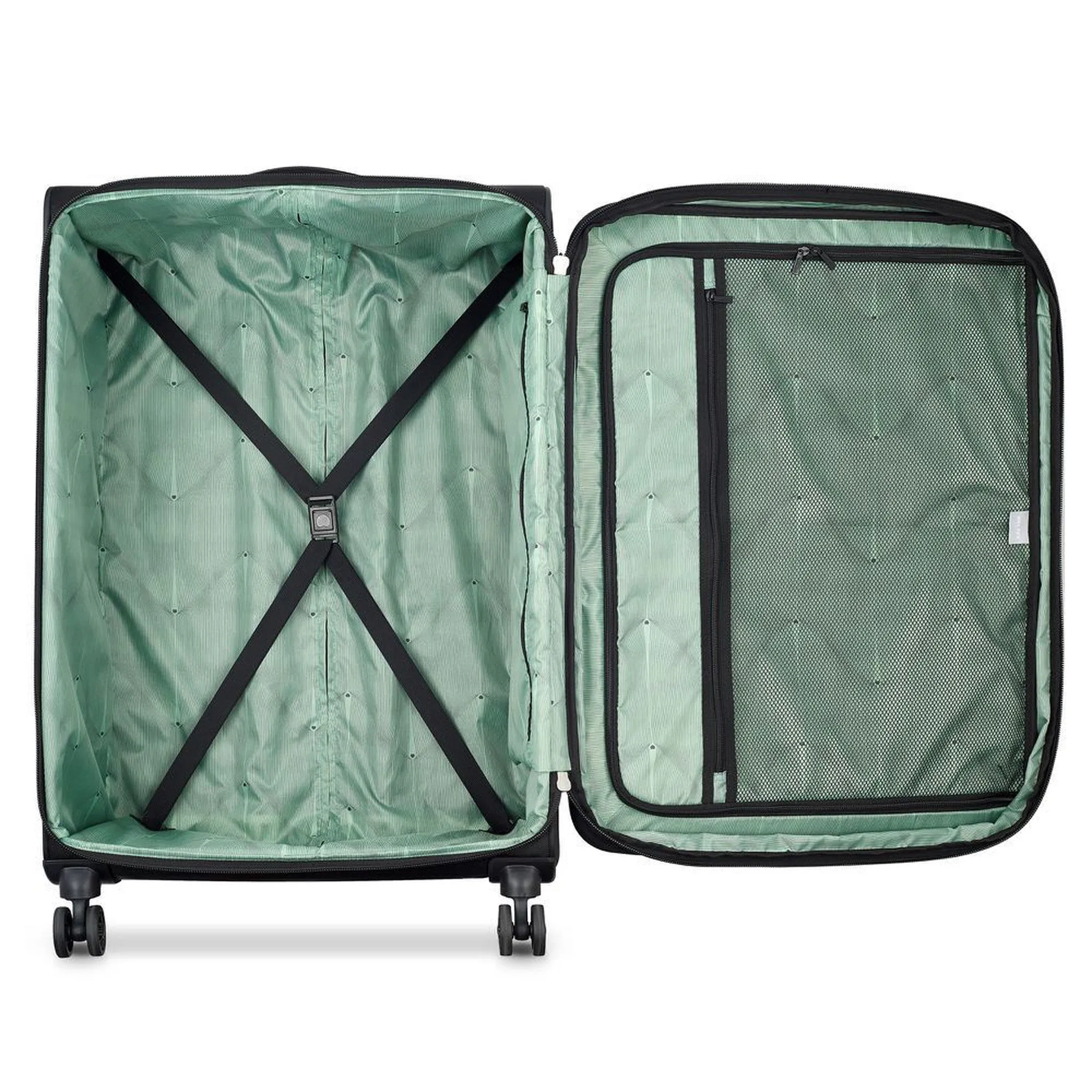 Delsey Sky Max 2.0 28" Expandable Spinner