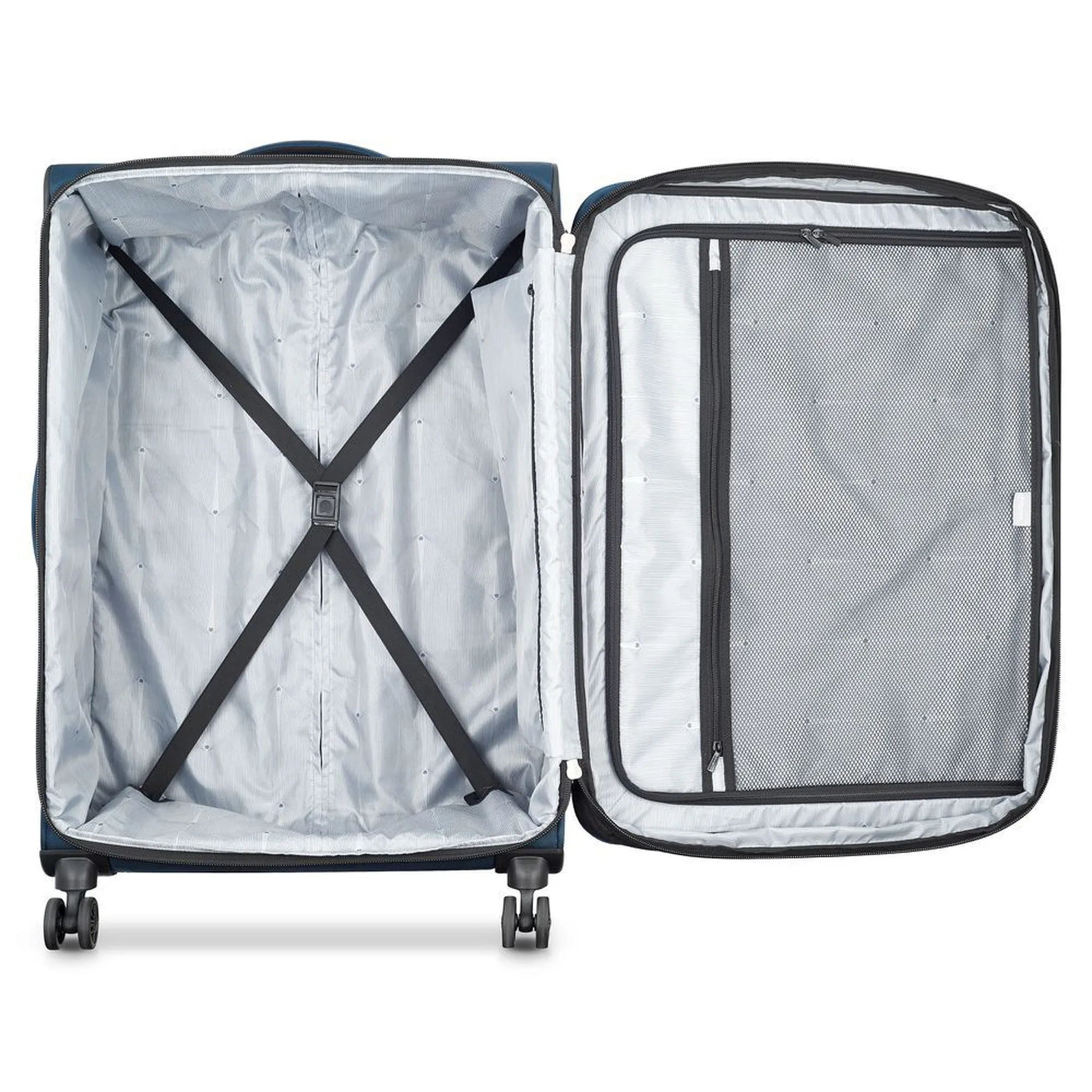 Delsey Sky Max 2.0 28" Expandable Spinner