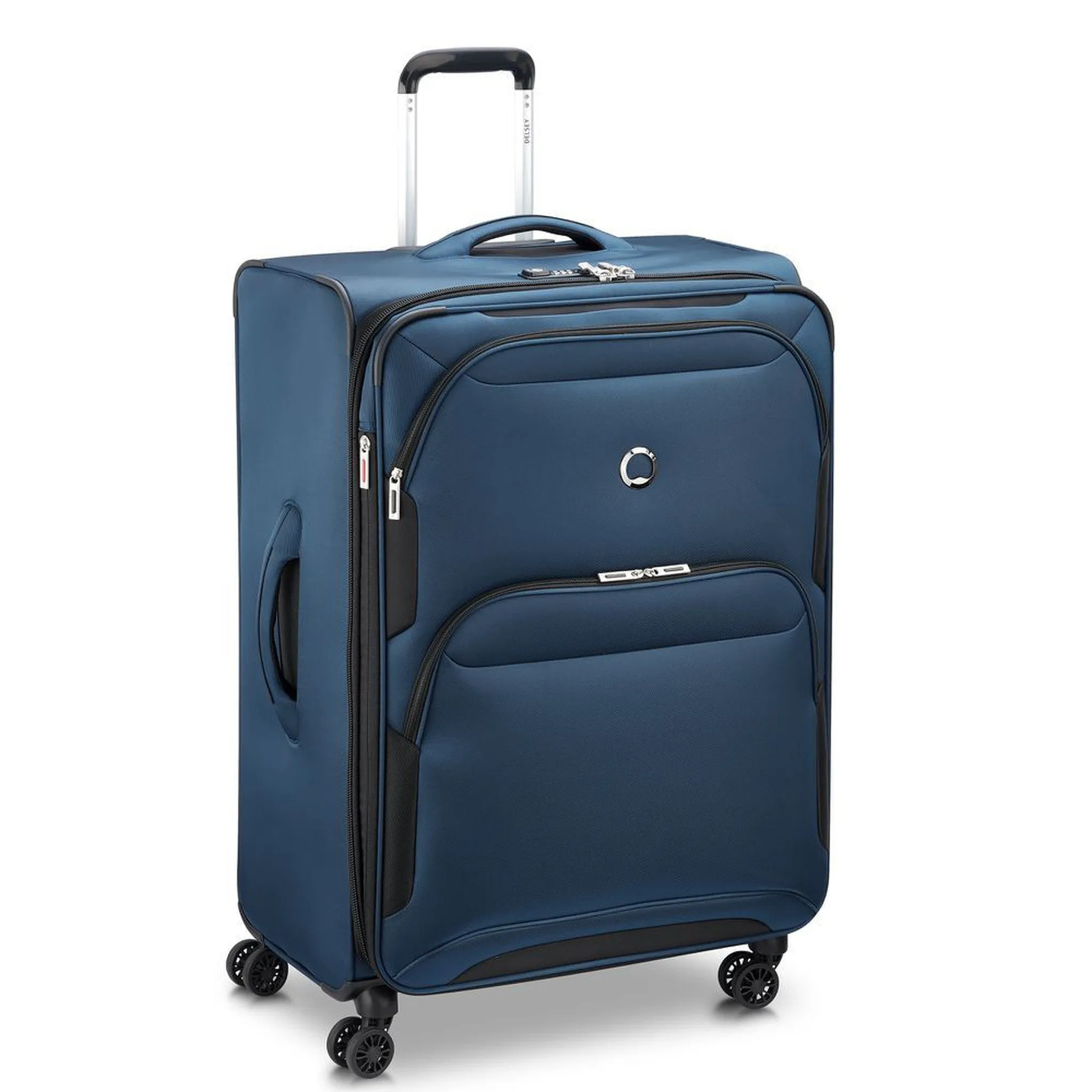 Delsey Sky Max 2.0 28" Expandable Spinner