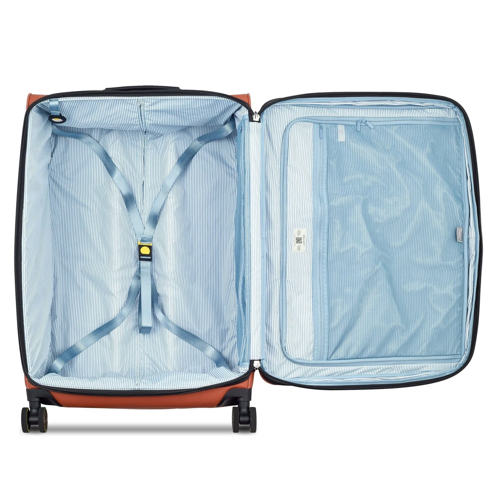Delsey Turenne Soft  27" Spinner