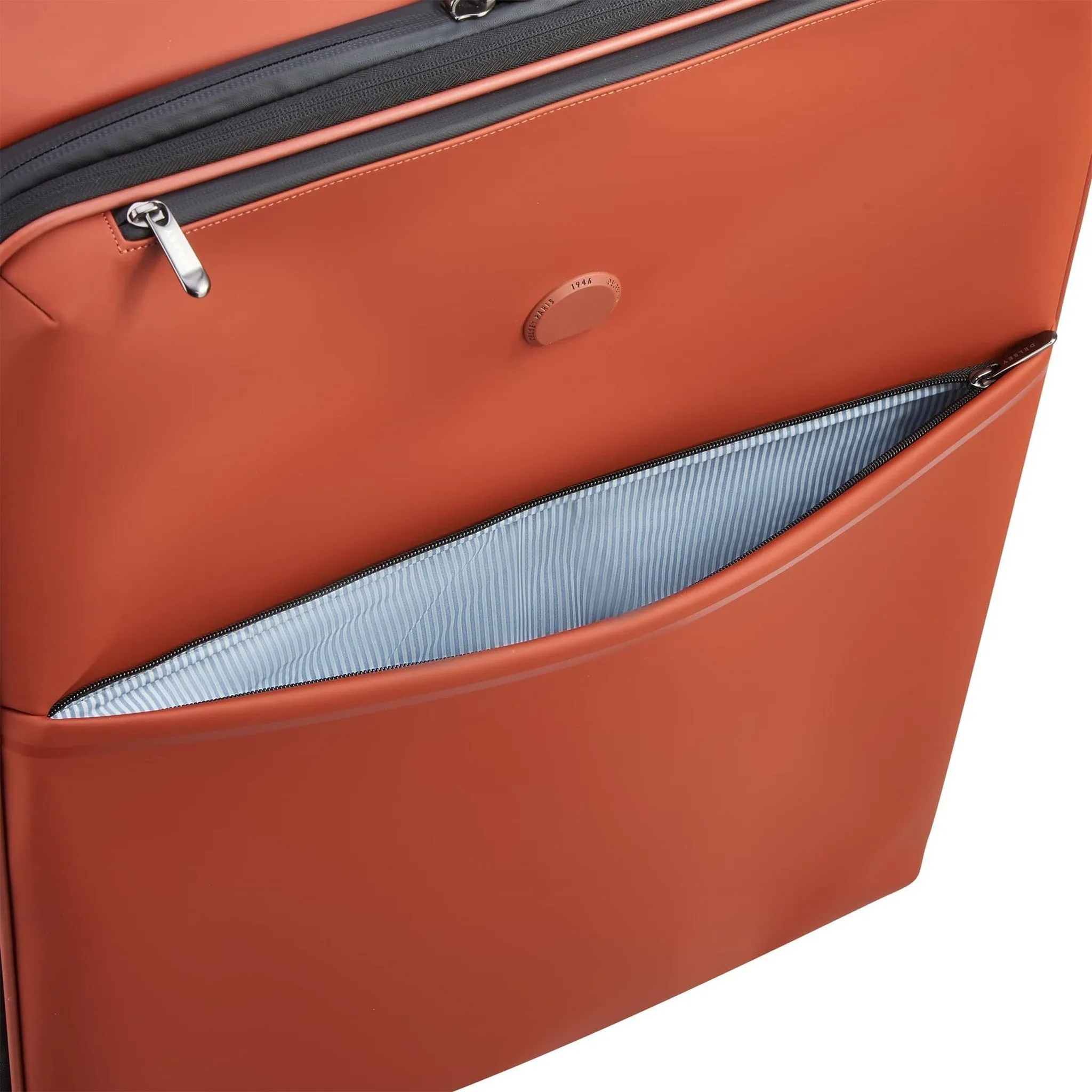 Delsey Turenne Soft  27" Spinner
