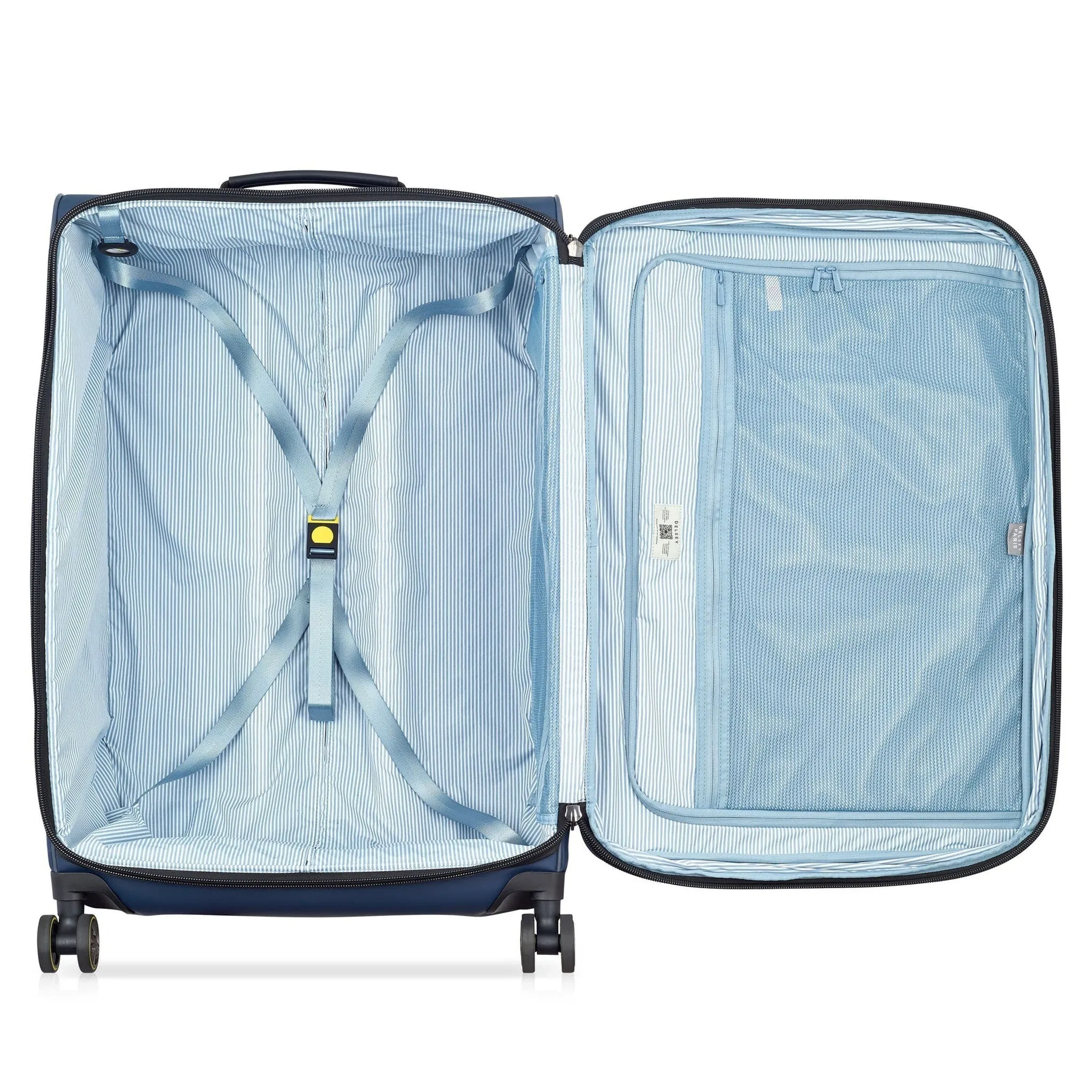 Delsey Turenne Soft  27" Spinner