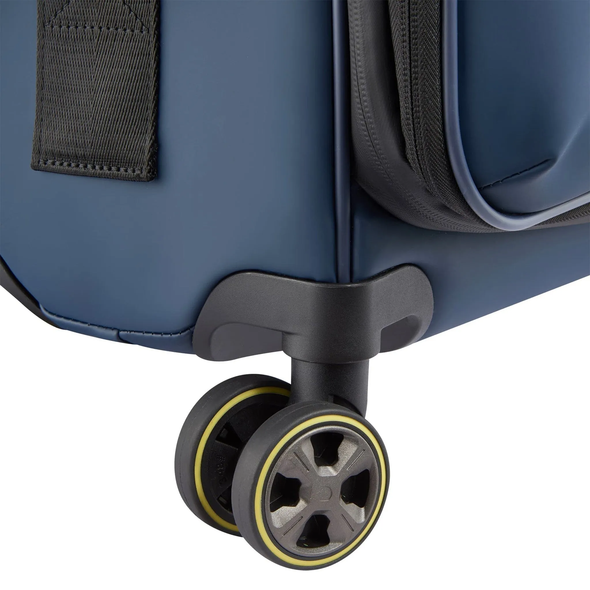 Delsey Turenne Soft Expandable Carry-on