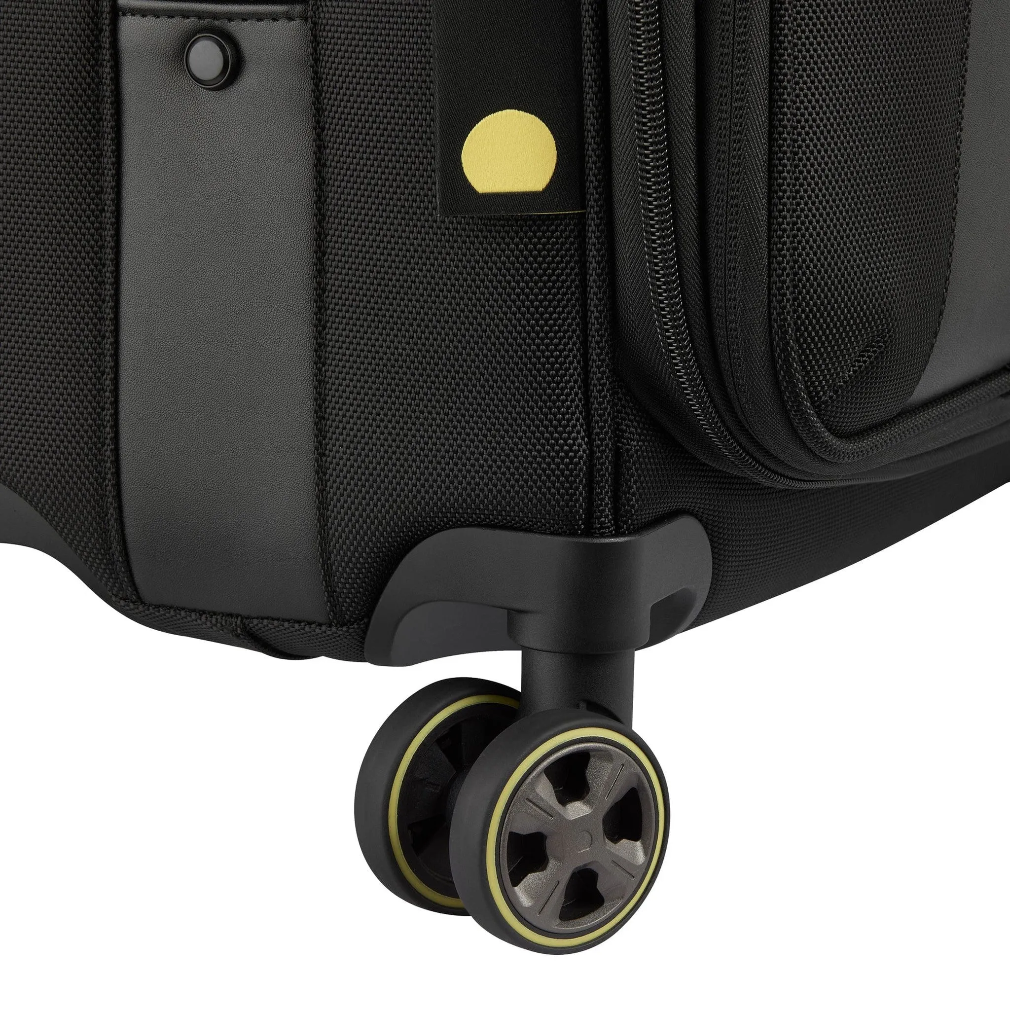 Delsey Wagram Expandable Carry-On Spinner