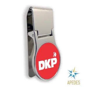 Deutsche Kommunistische Partei Money Clip