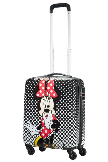 Disney Legends Alfatwist Spinner 2.0 55Cm