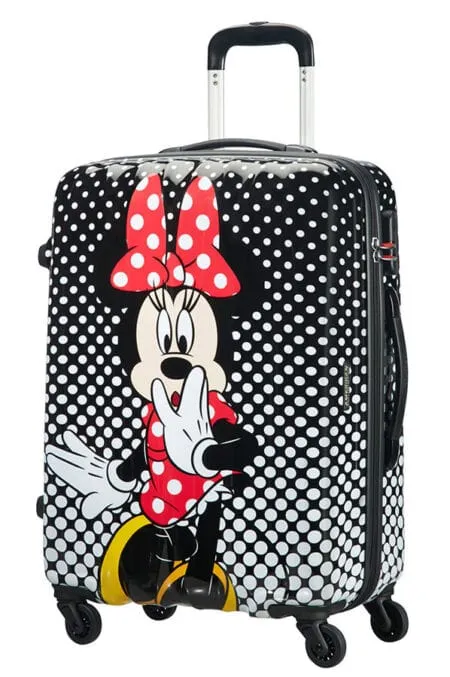 Disney Legends Alfatwist Spinner 2.0 55Cm