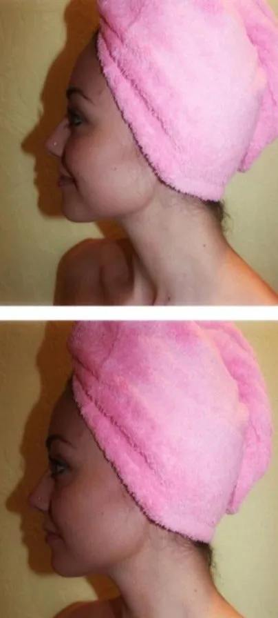 DryFire ™ MicroFiber Towel