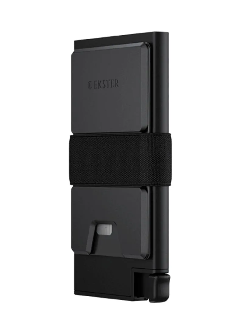 Ekster Cardholder Aluminum