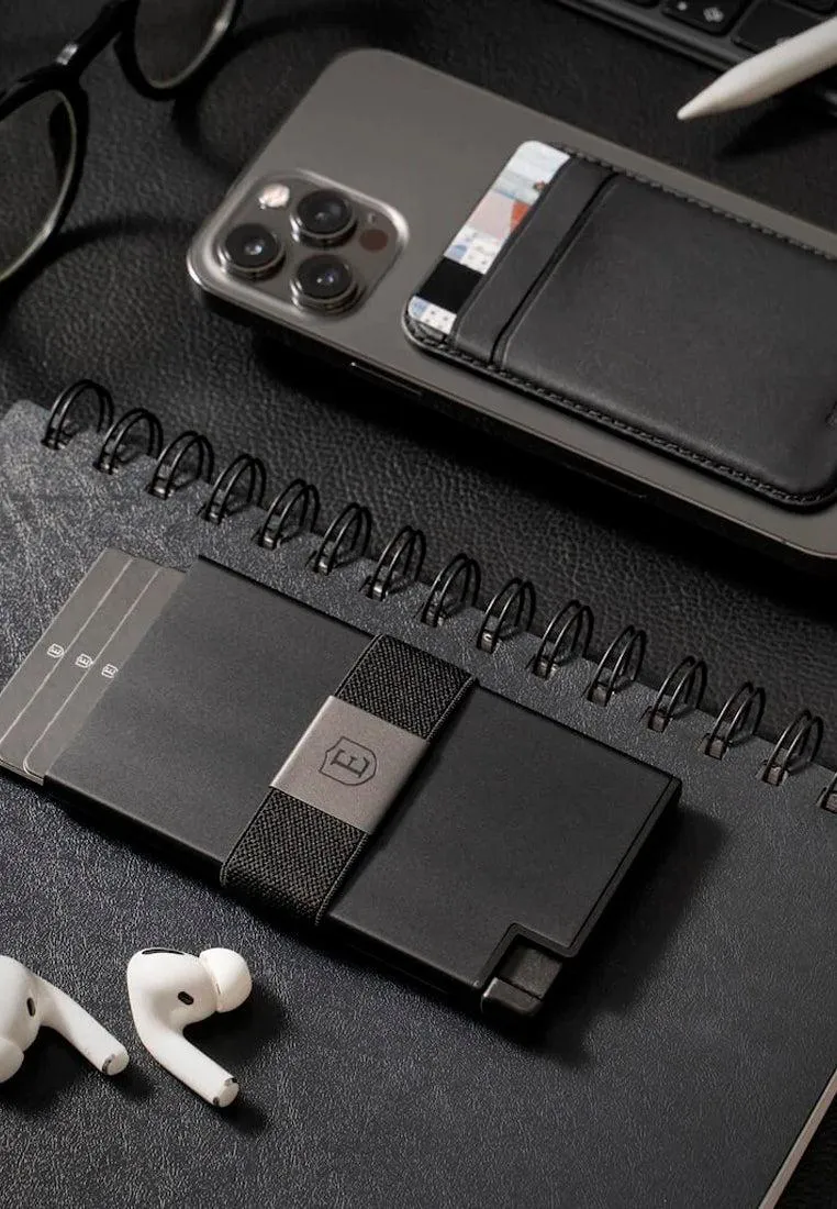 Ekster Cardholder Aluminum