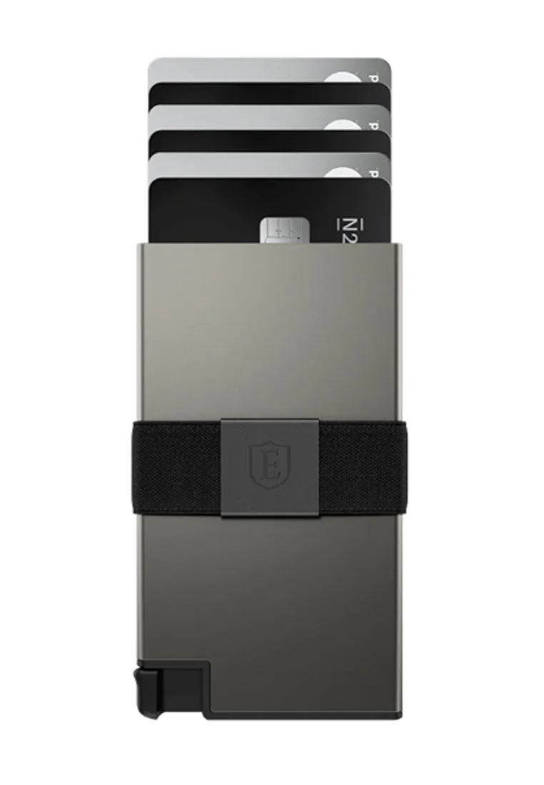 Ekster Cardholder Aluminum