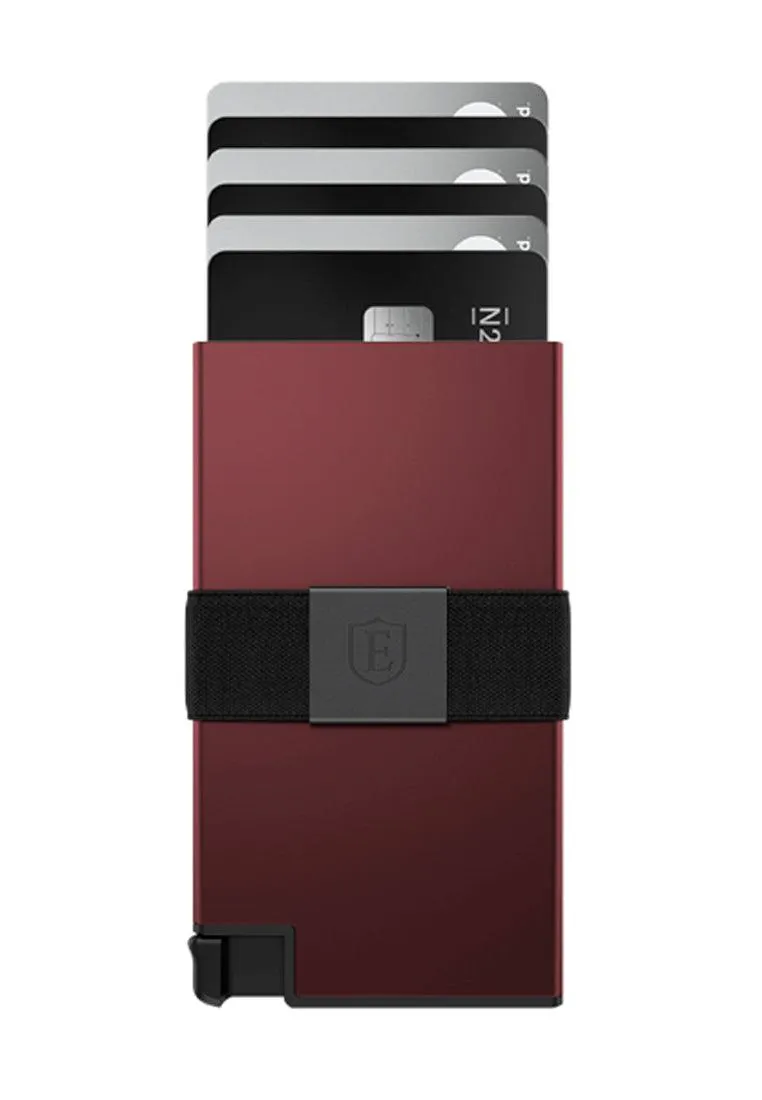Ekster Cardholder Aluminum