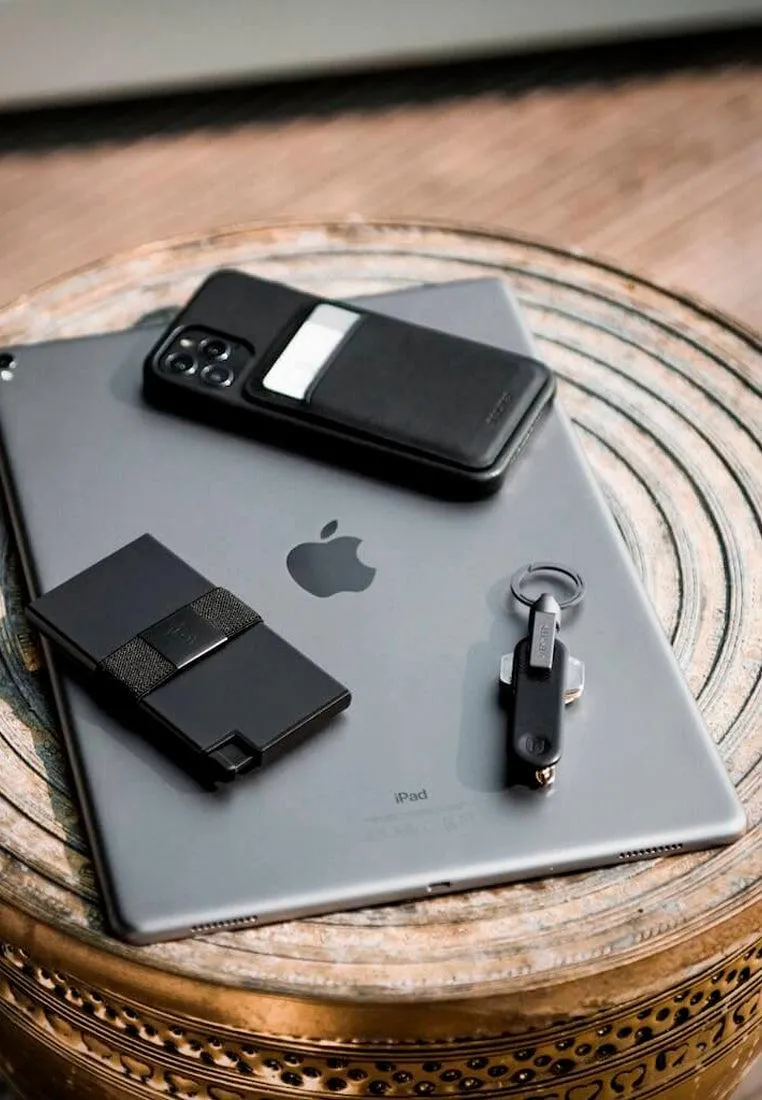 Ekster Cardholder Aluminum