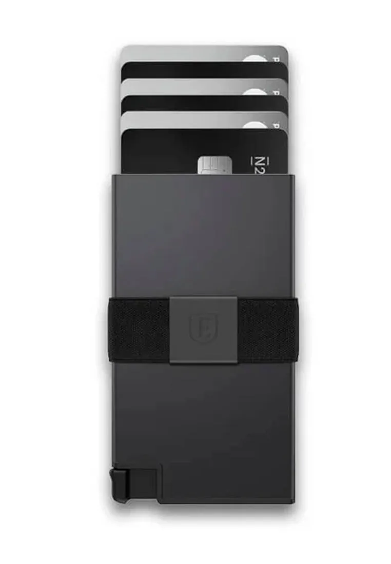 Ekster Cardholder Aluminum