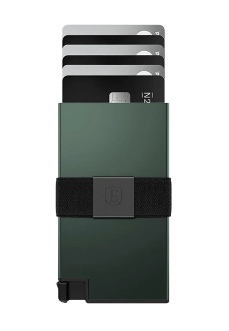 Ekster Cardholder Aluminum