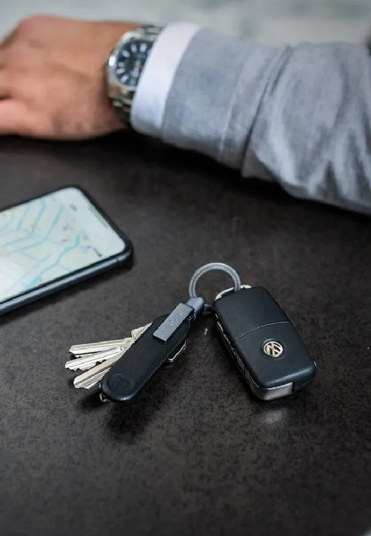 Ekster Key Holder